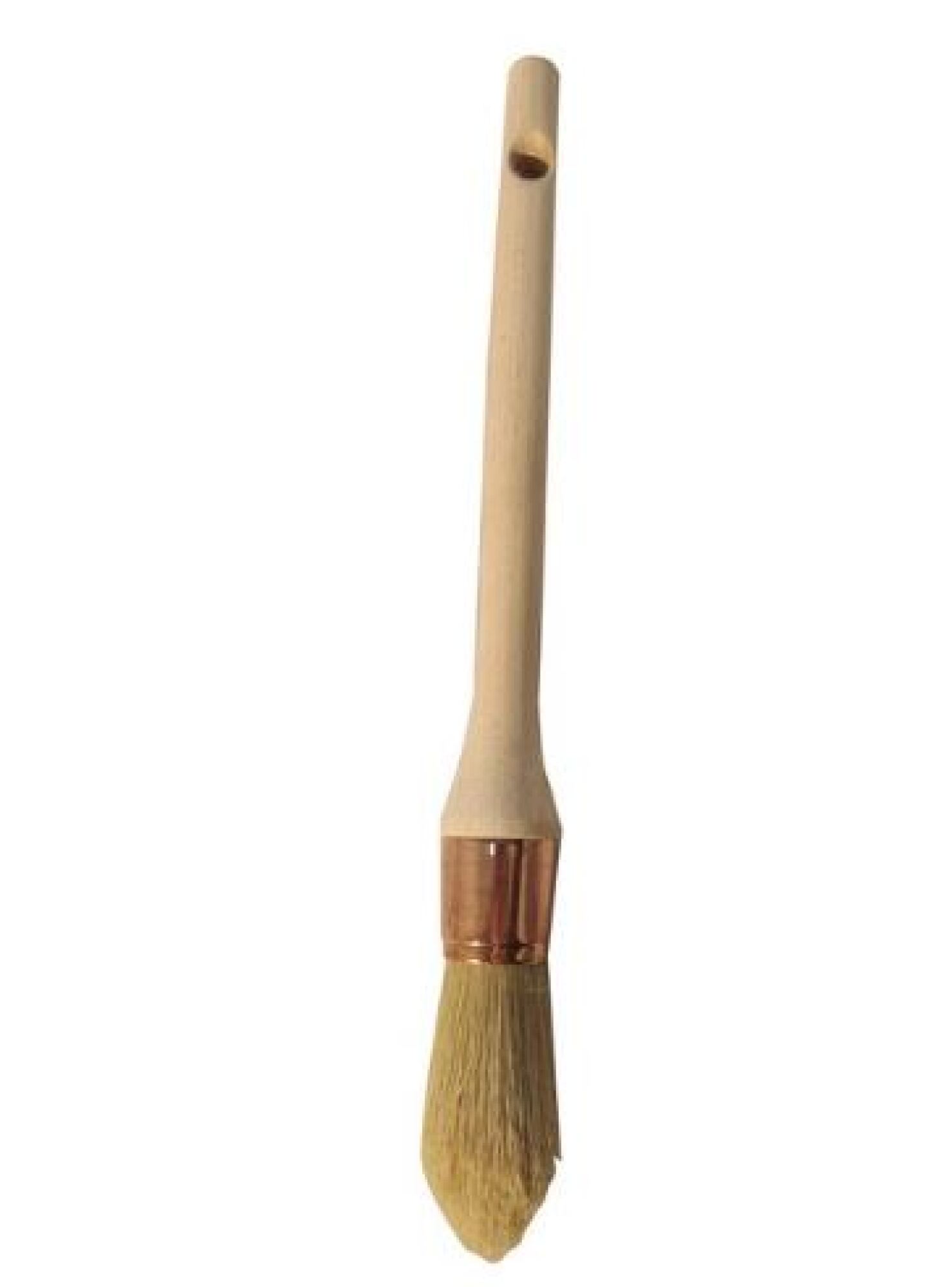 Brosse rechampir 671-2