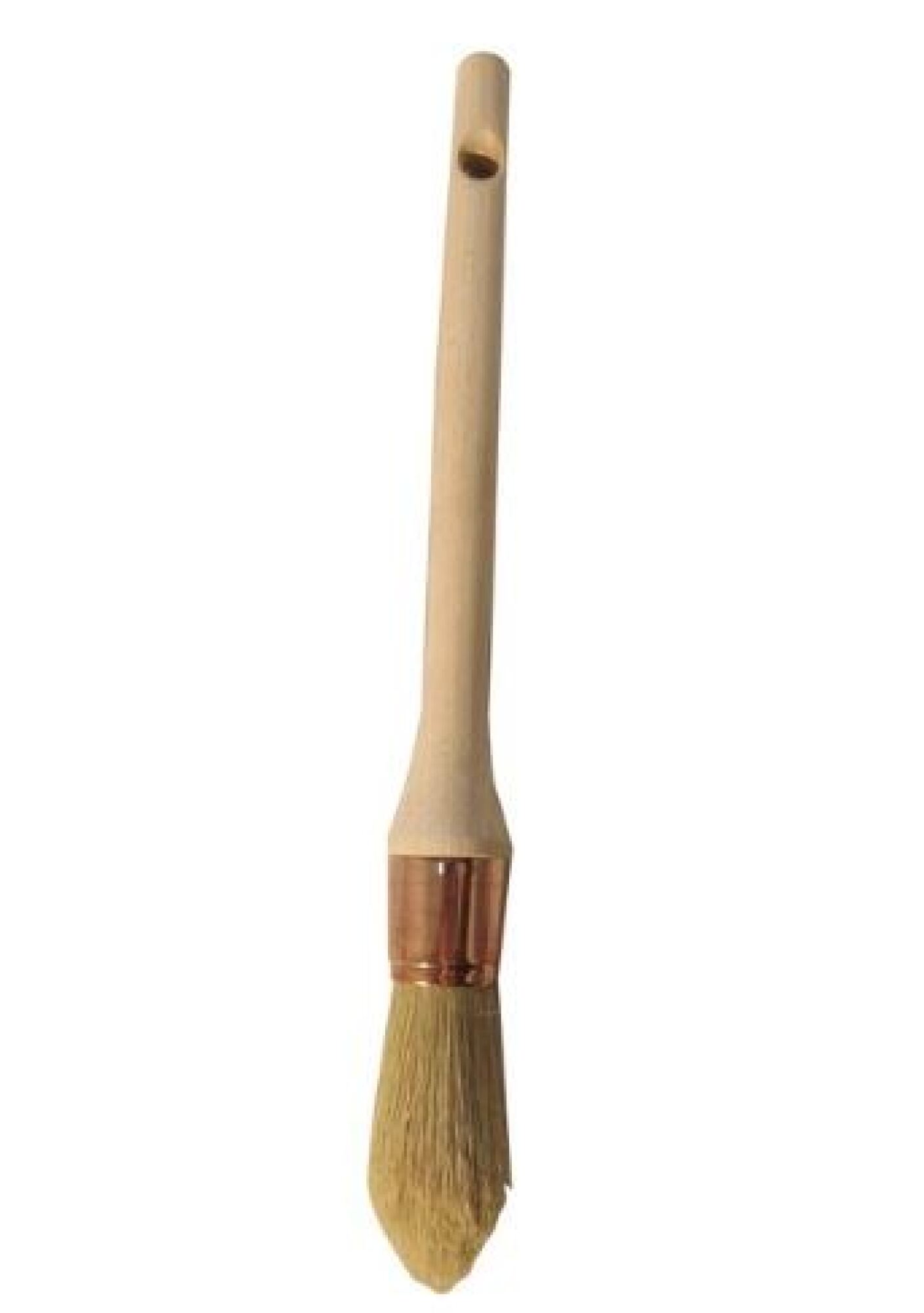 Brosse rechampir 671-3