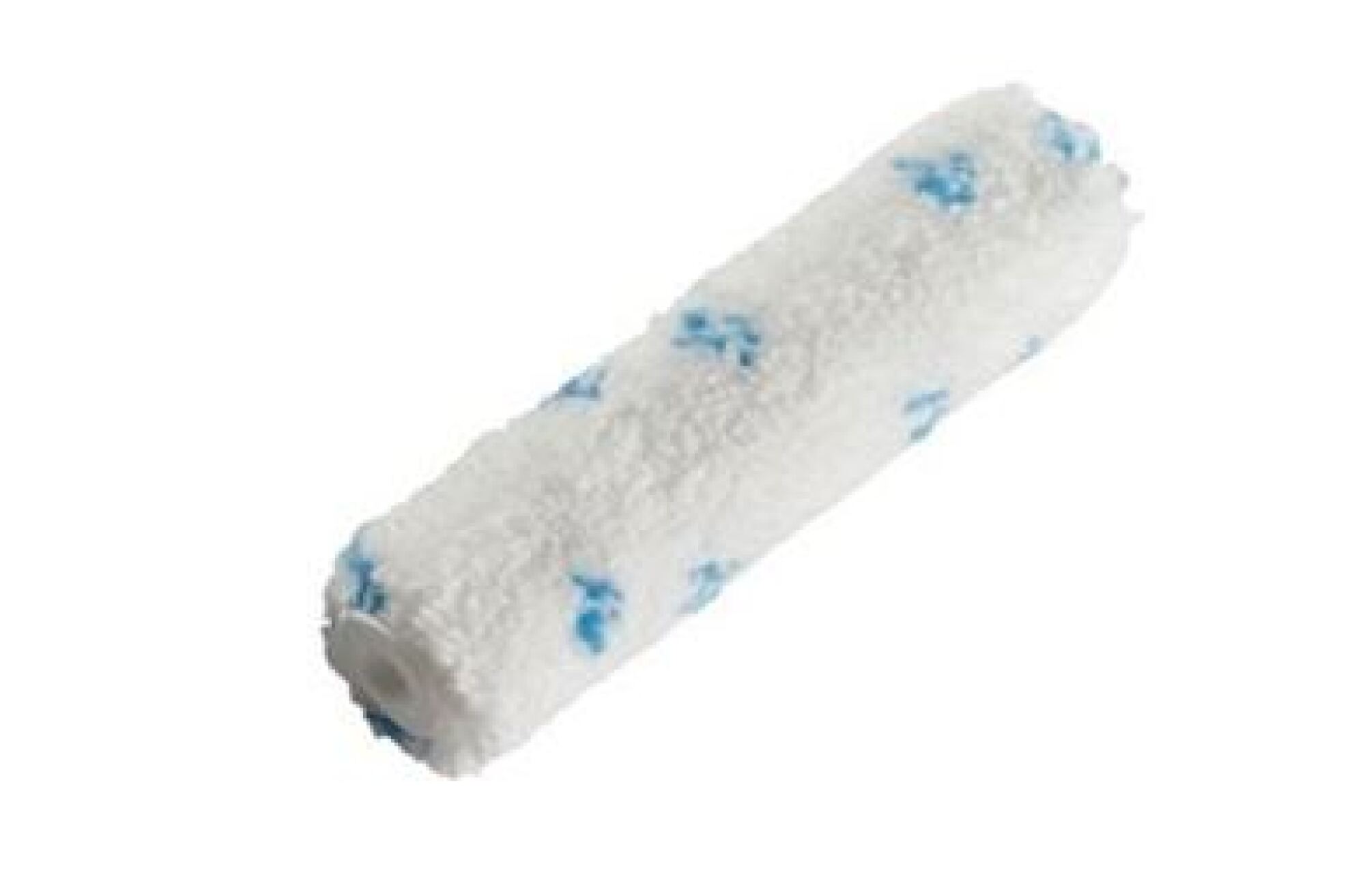 Manchon Microstar 10 rota 100mm