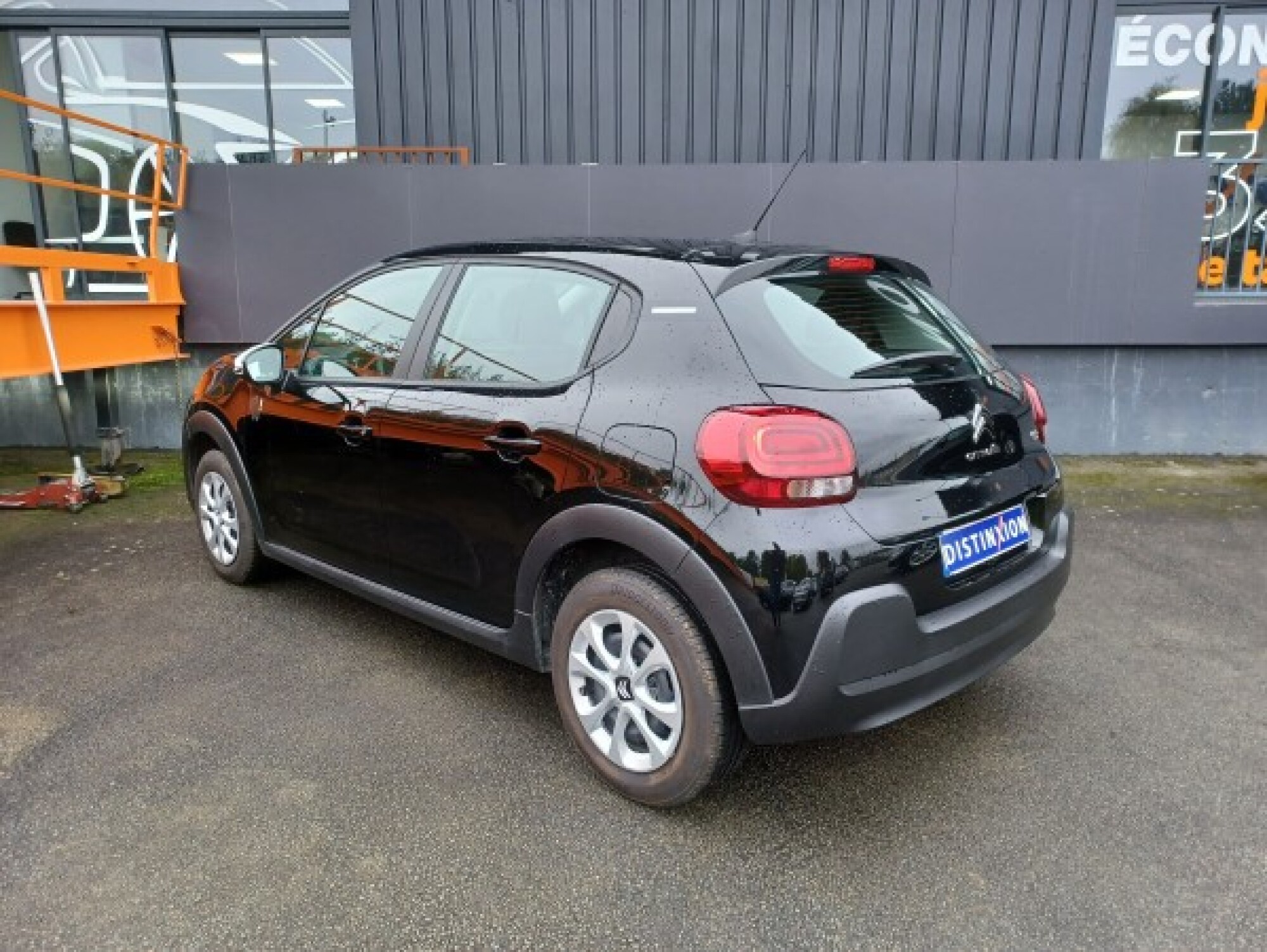 Citroën C3 You 1.2 PureTech