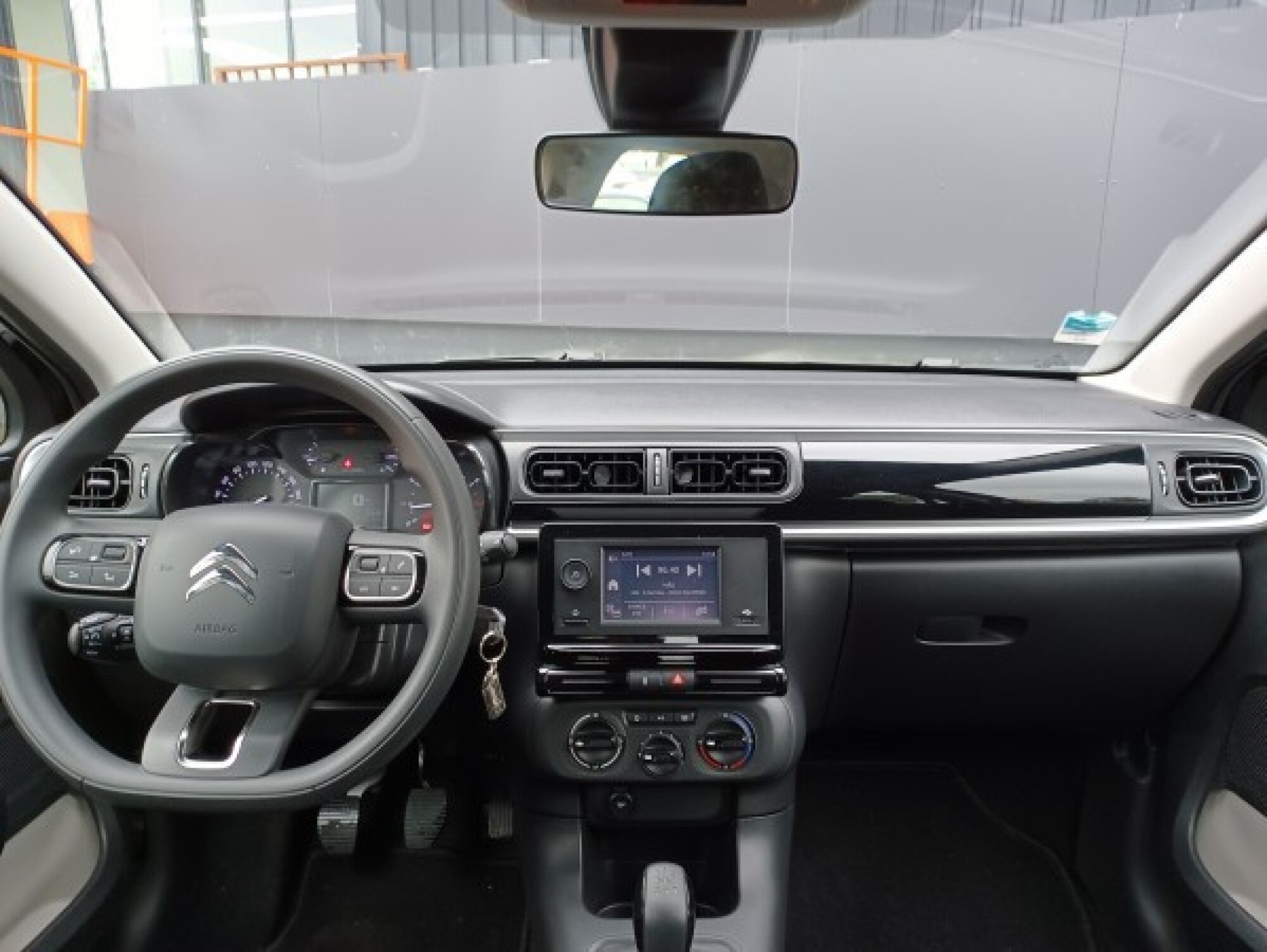 Citroën C3 You 1.2 PureTech