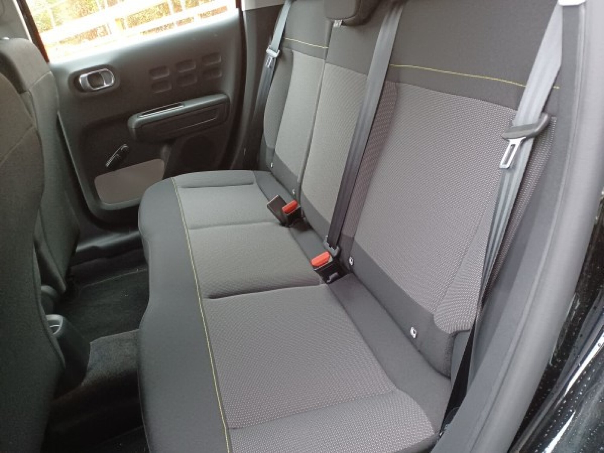 Citroën C3 You 1.2 PureTech