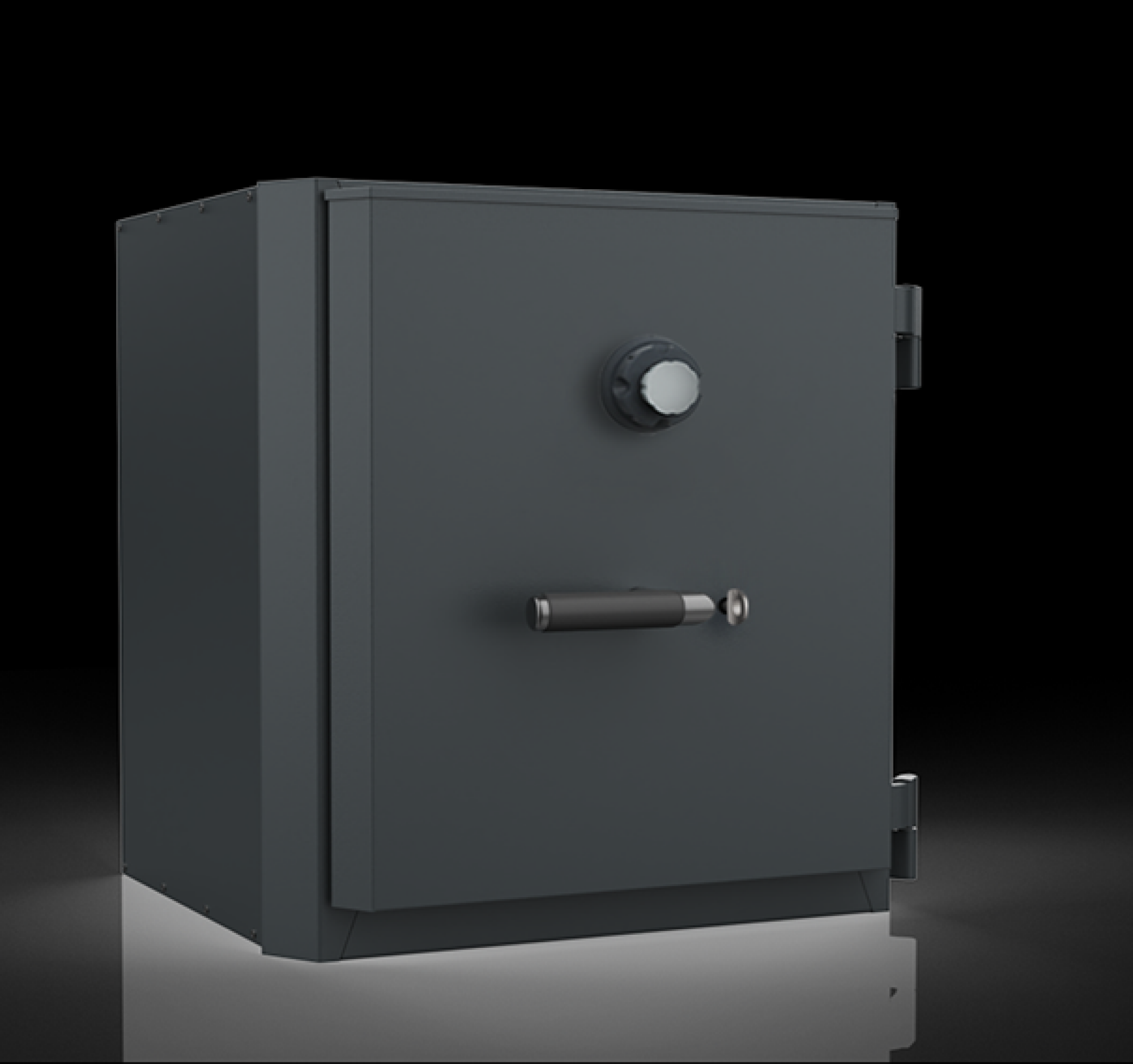 Coffre de sécurité DUOGUARD 40 classe 1 CHUBBSAFES