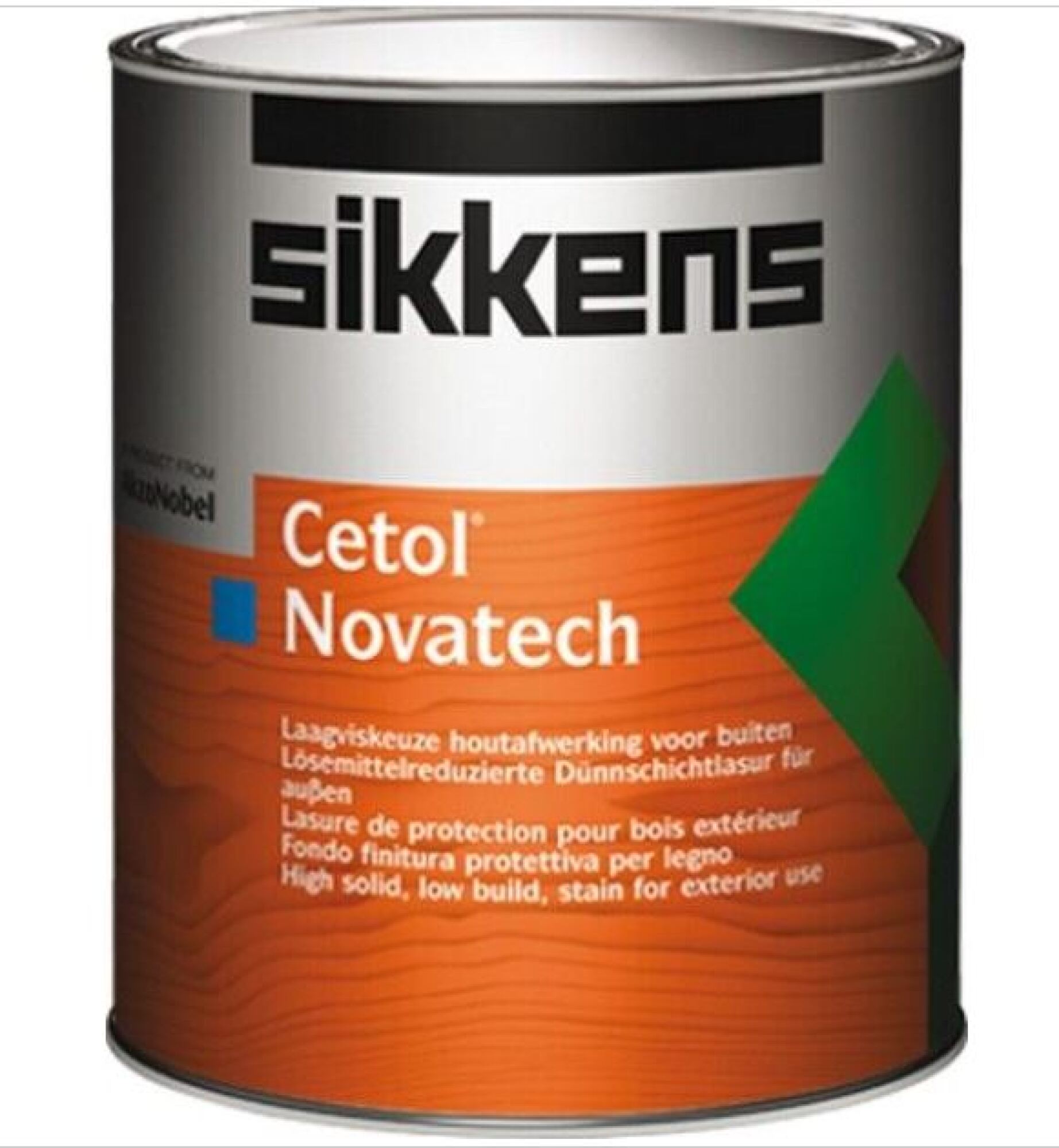 SIKKENS CETOL NOVATECH 009 CHENE FONCE 5L