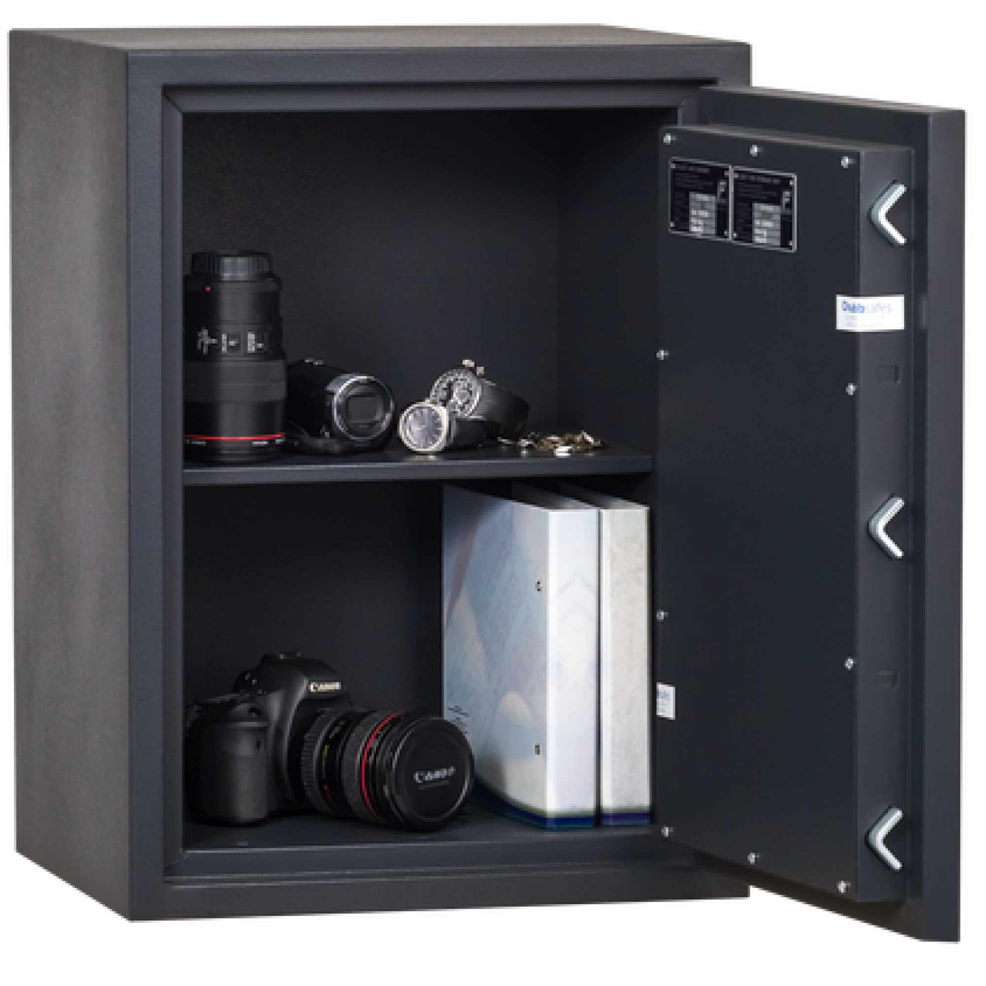 Coffre-fort électronique SAFE S2 30P 10L CHUBBSAFES HOME