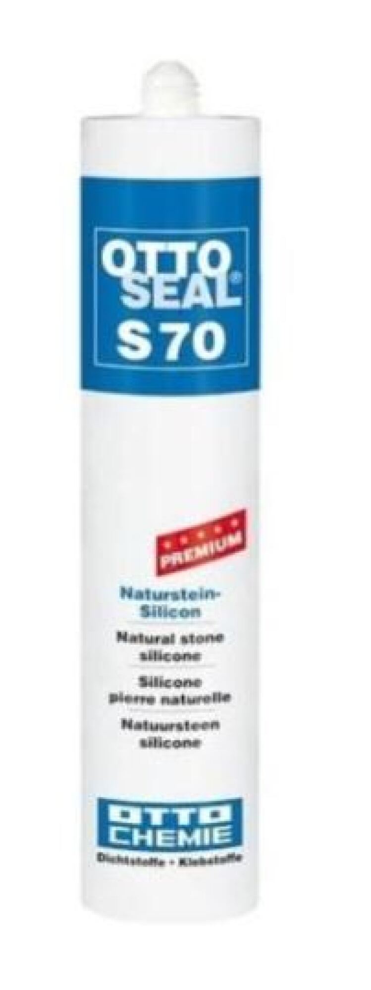 Silicone s70 Ottoseal