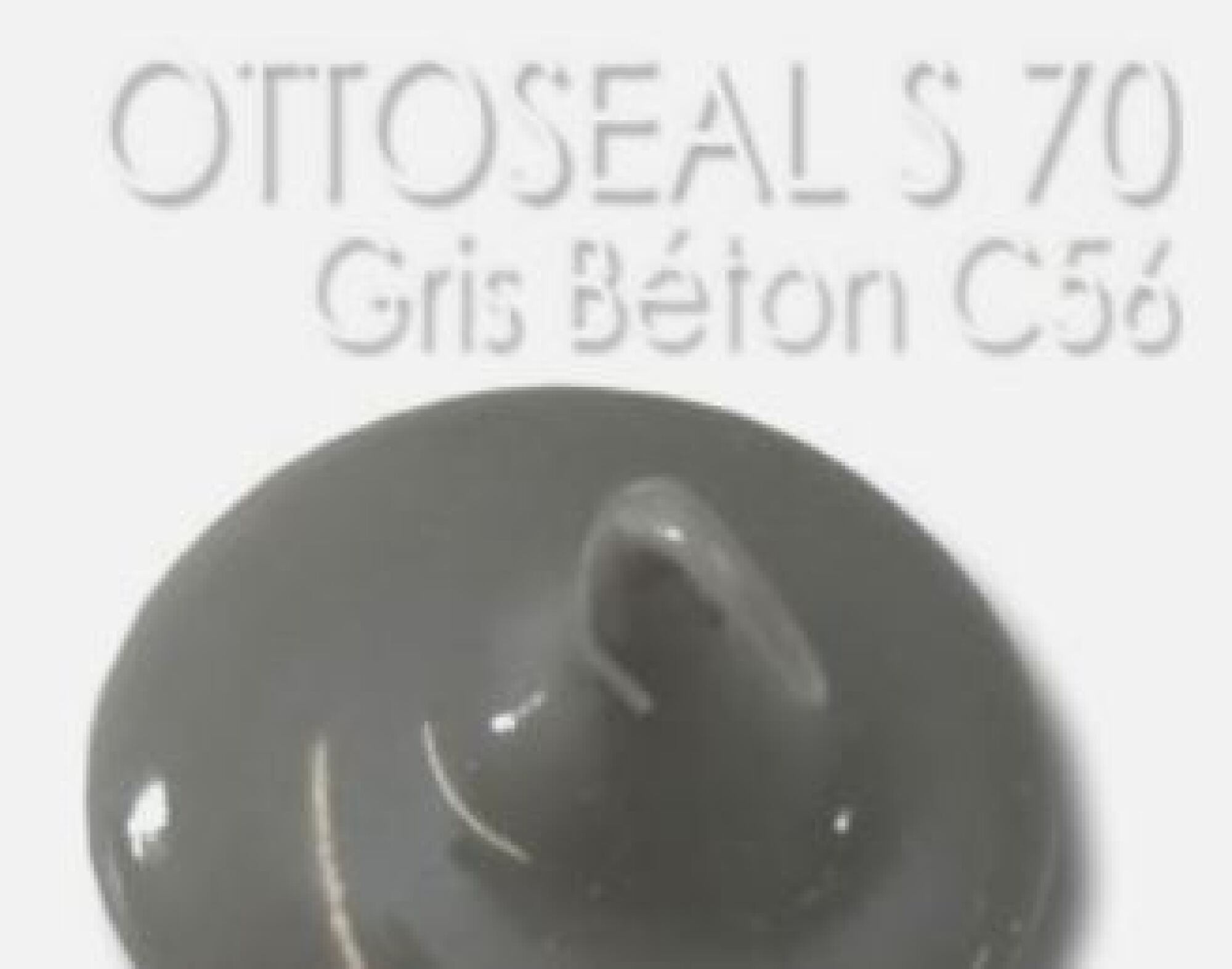 Silicone s70 Ottoseal