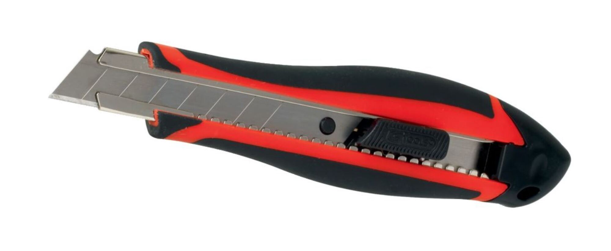 Cutter universel à lame sécable  18X100MM