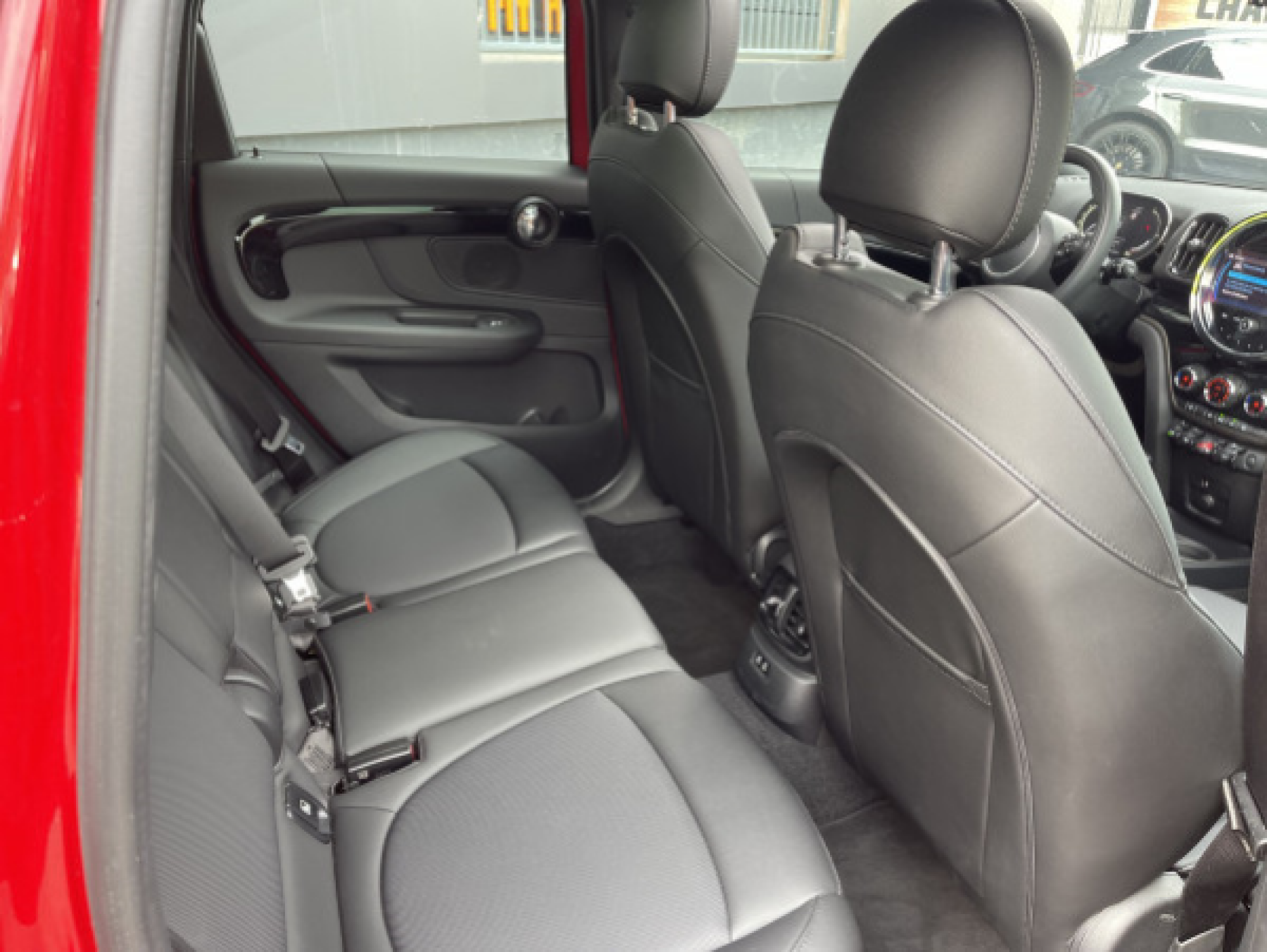 Mini Countryman F60 1.5I 12V DCT7 136CH NORTHWOOD