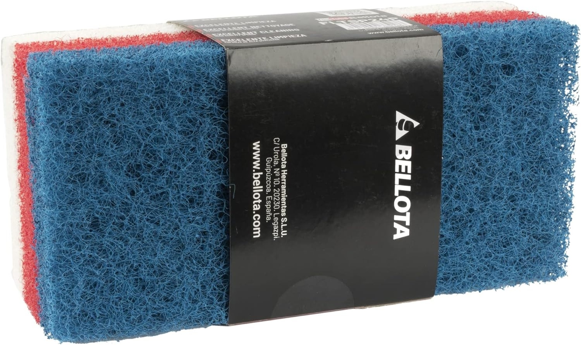 Eponge époxy avec PAD Bellota