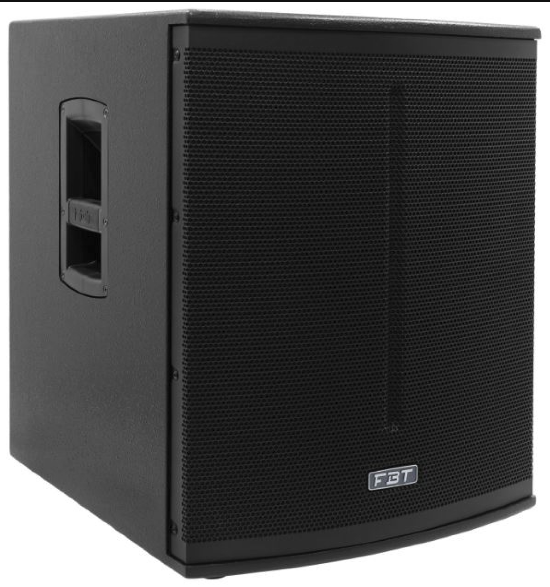 Location caisson de basse 15 pouces FBT