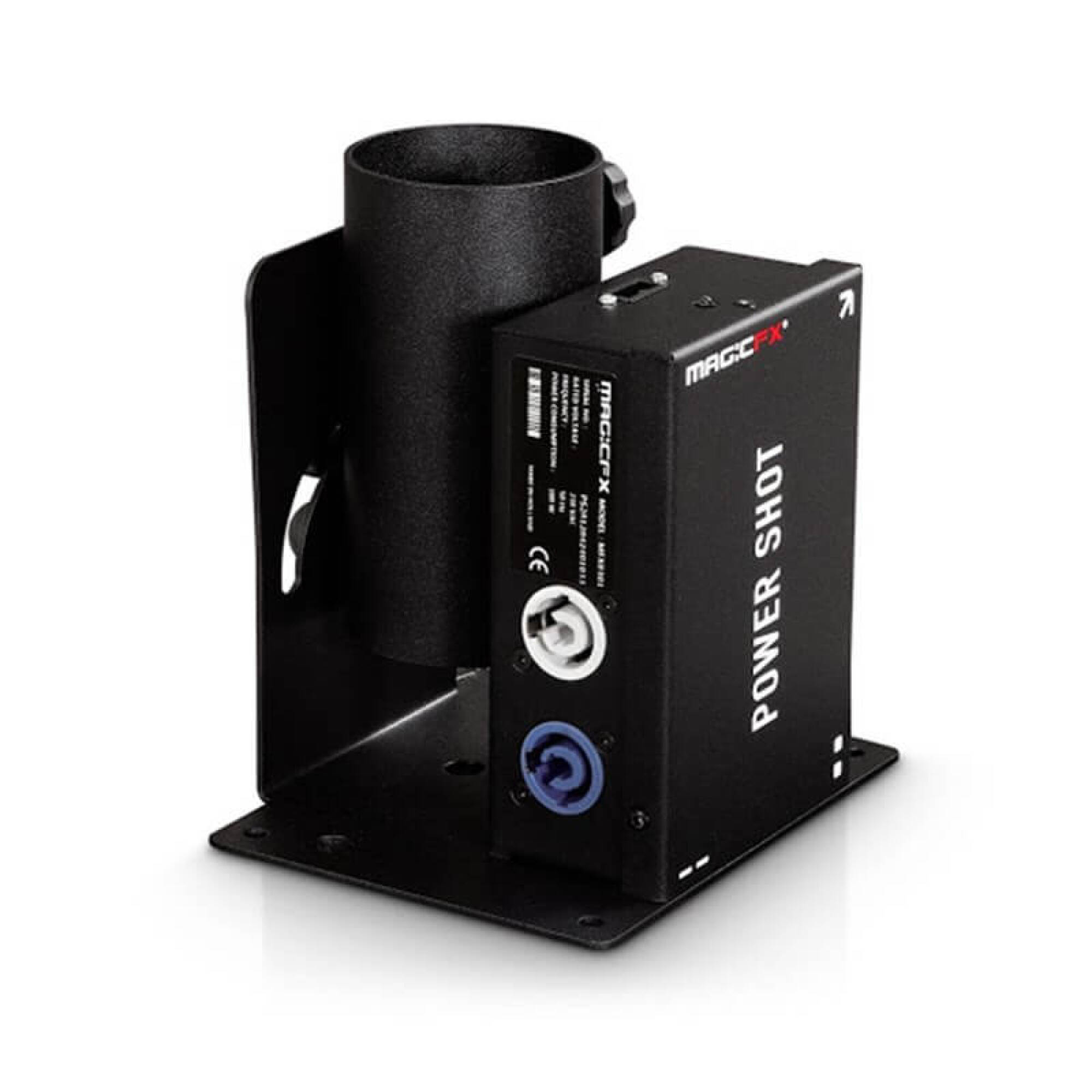 Location lanceur à confetti électrique