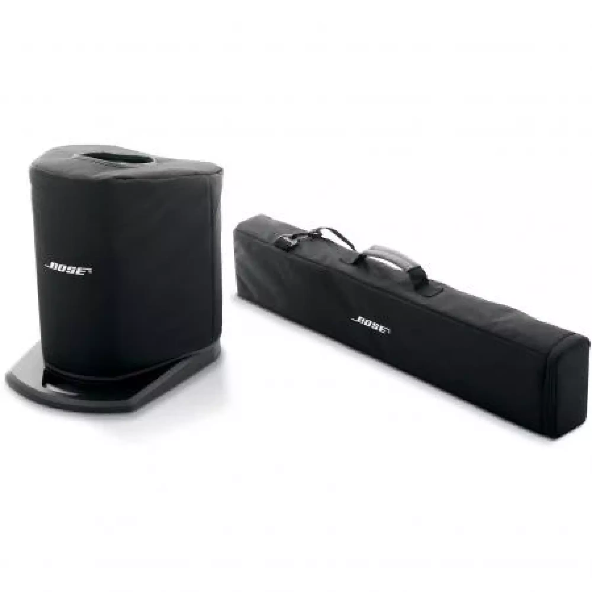 Location sono colonne Bose