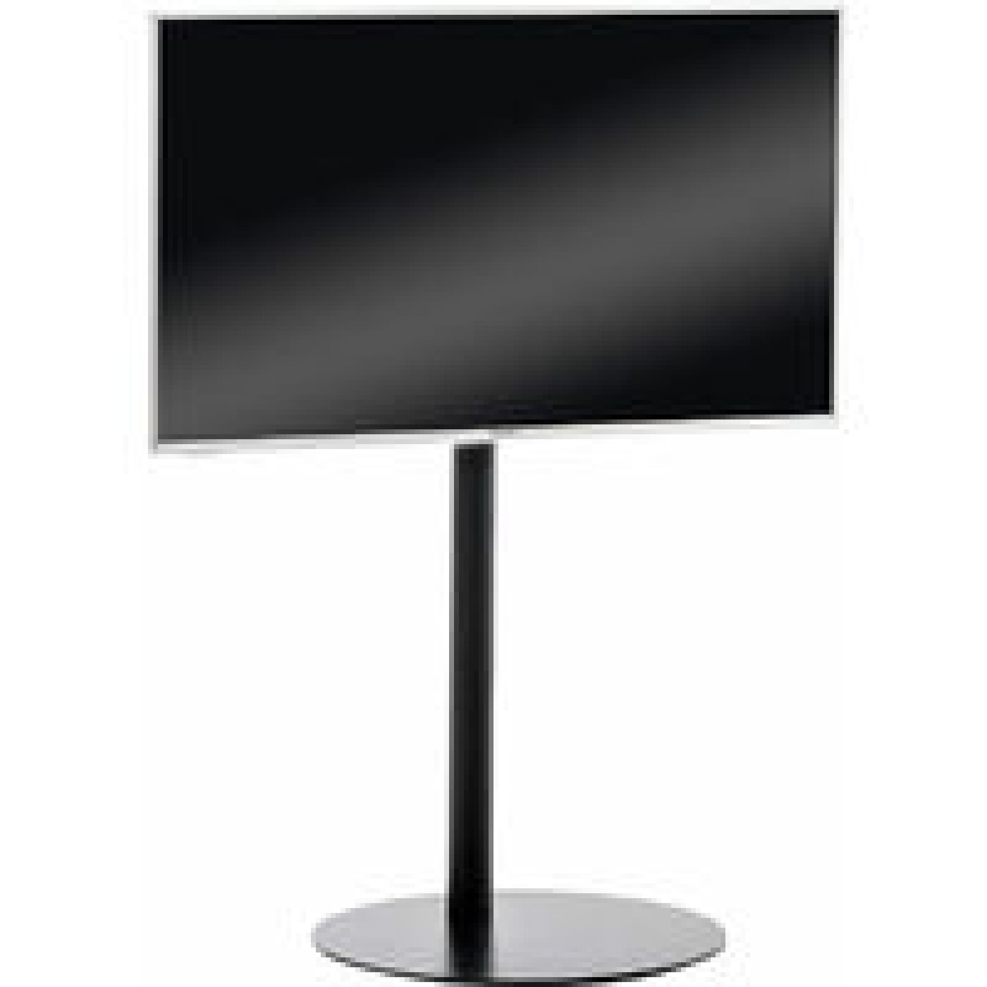 Location télé sur pied