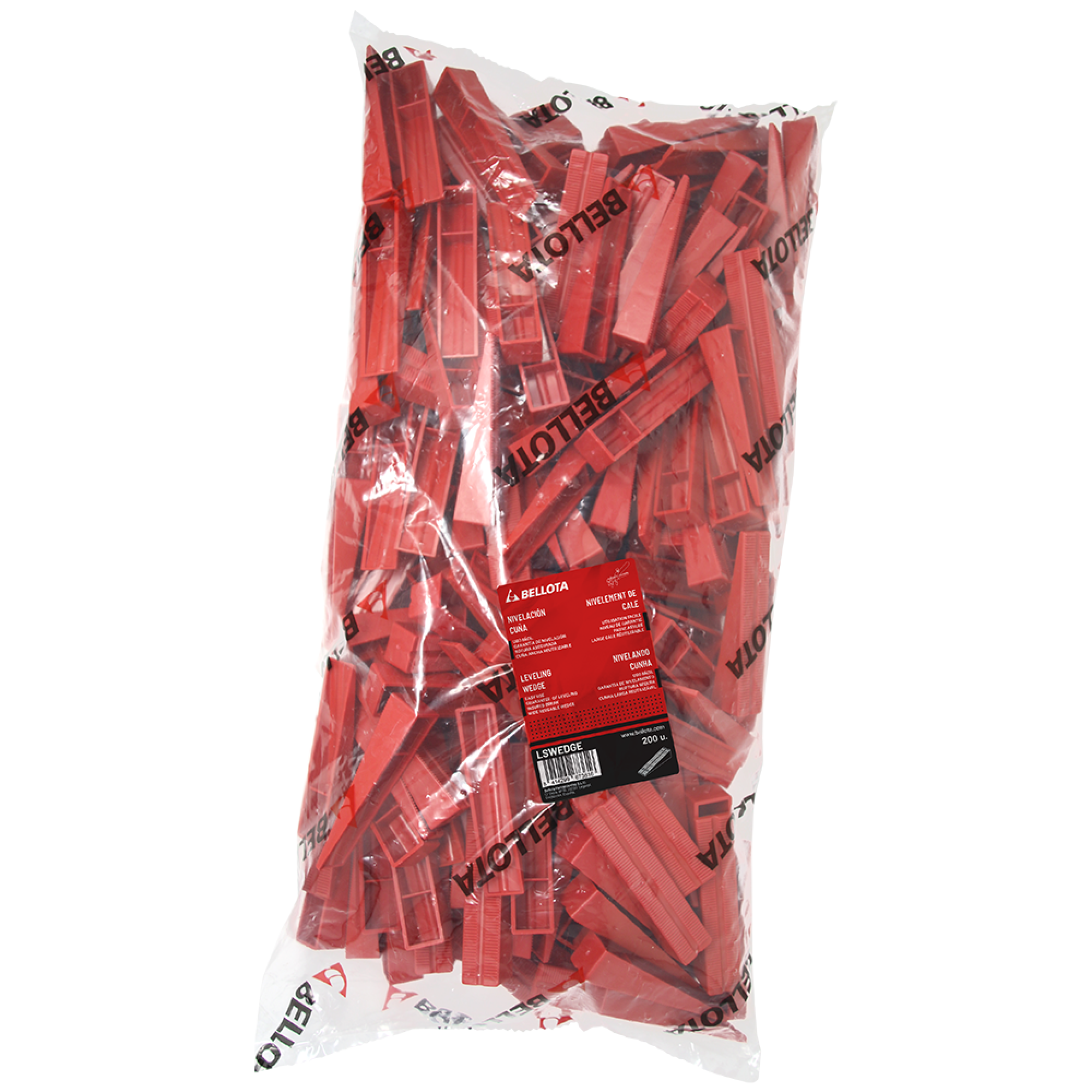 lswedge - Cale de nivellement de carreaux