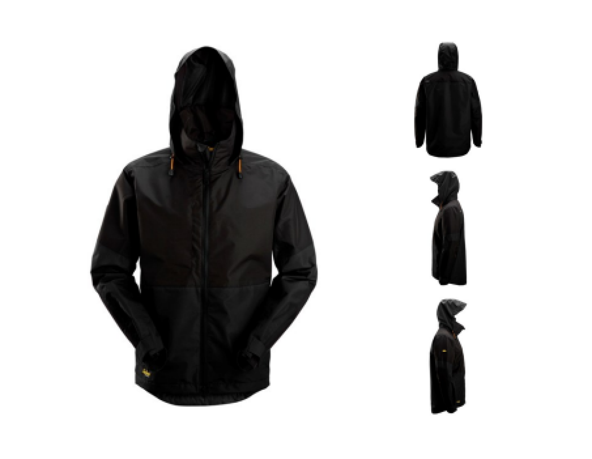 Veste imperméable Shell