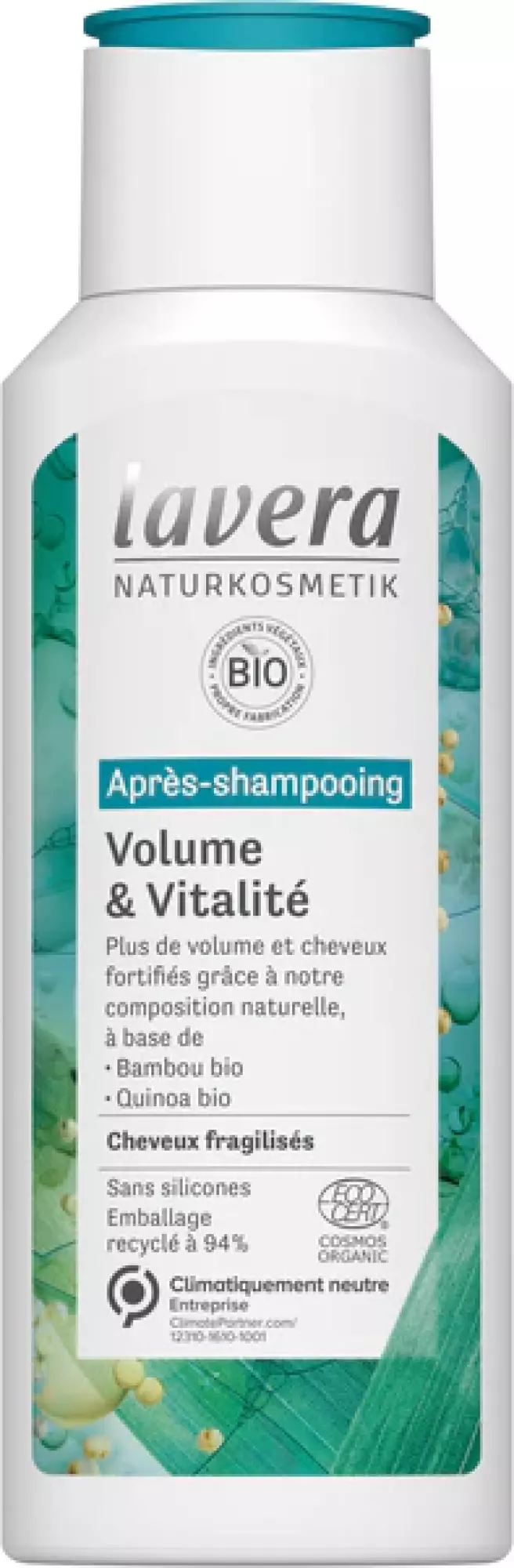 Après-Shampooing Volume & Vitalité