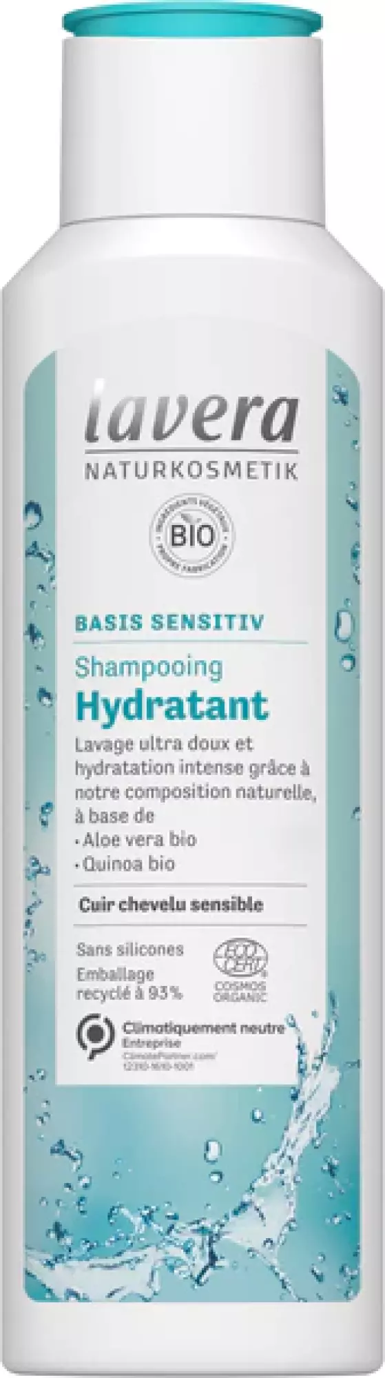 Basis Sensitiv Shampooing Hydratant