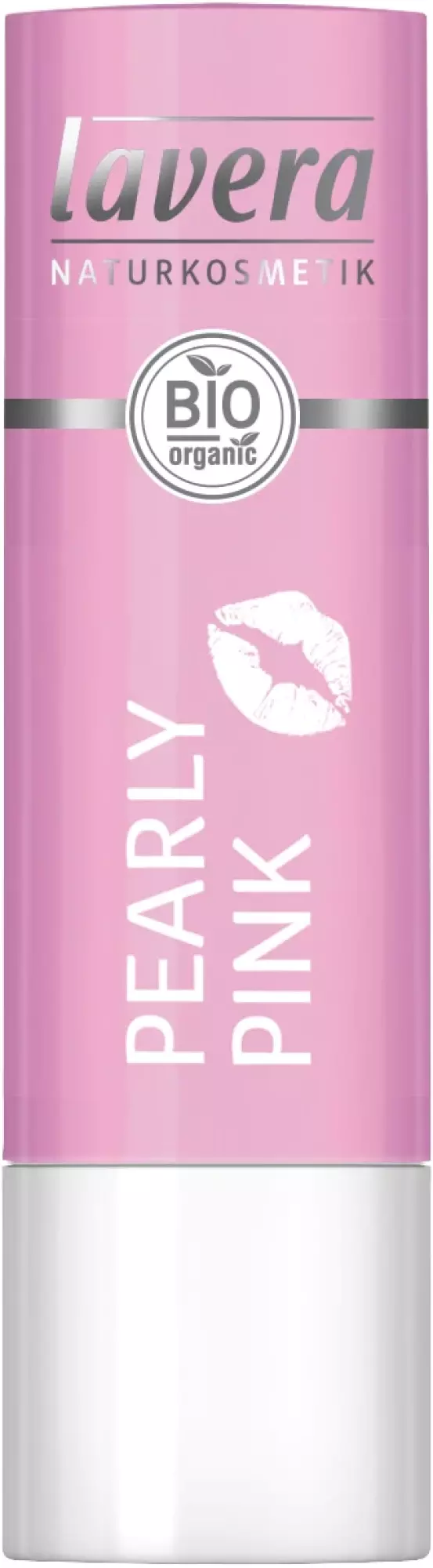 Baume à Lèvres Pearly Pink