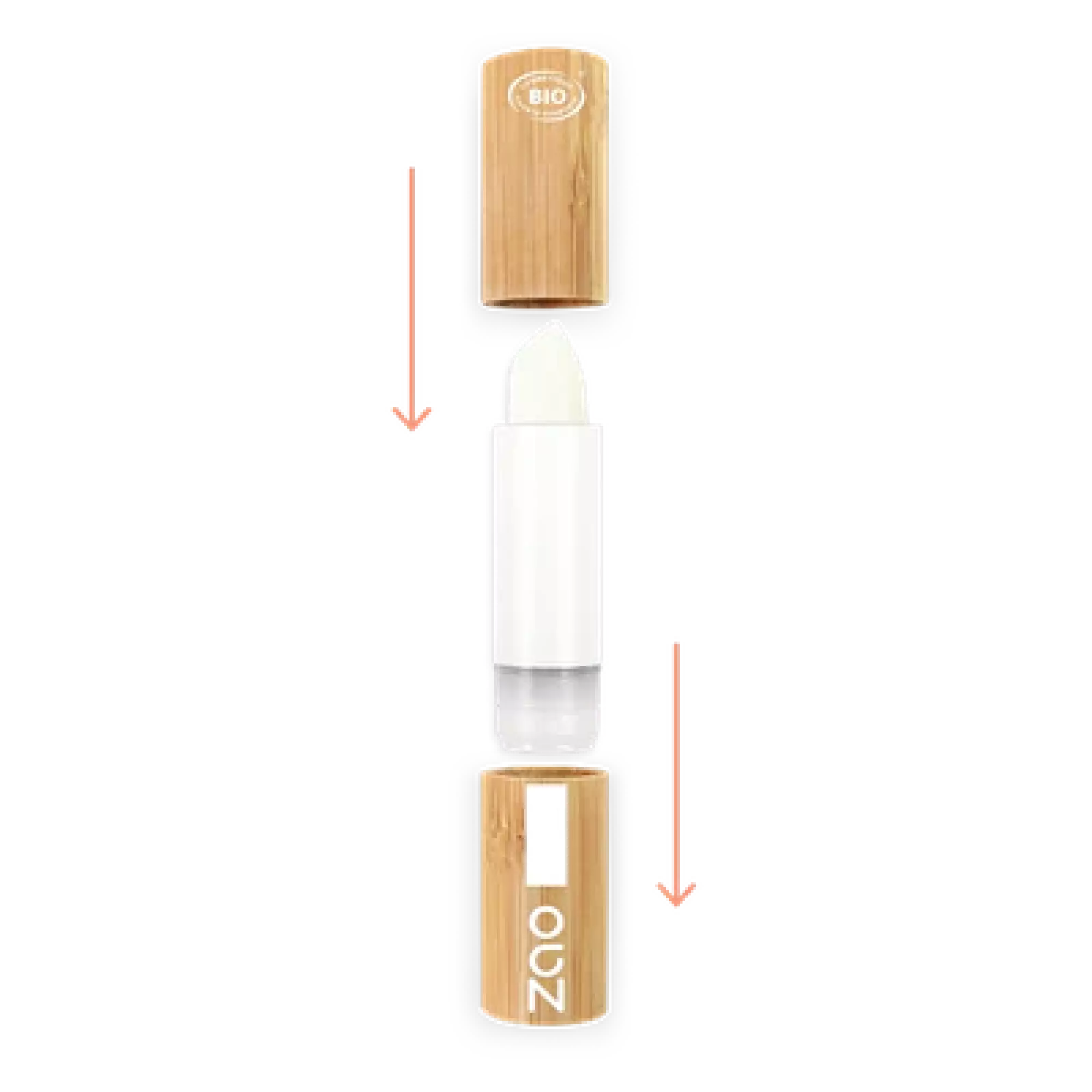 Baume à Lèvres Stick