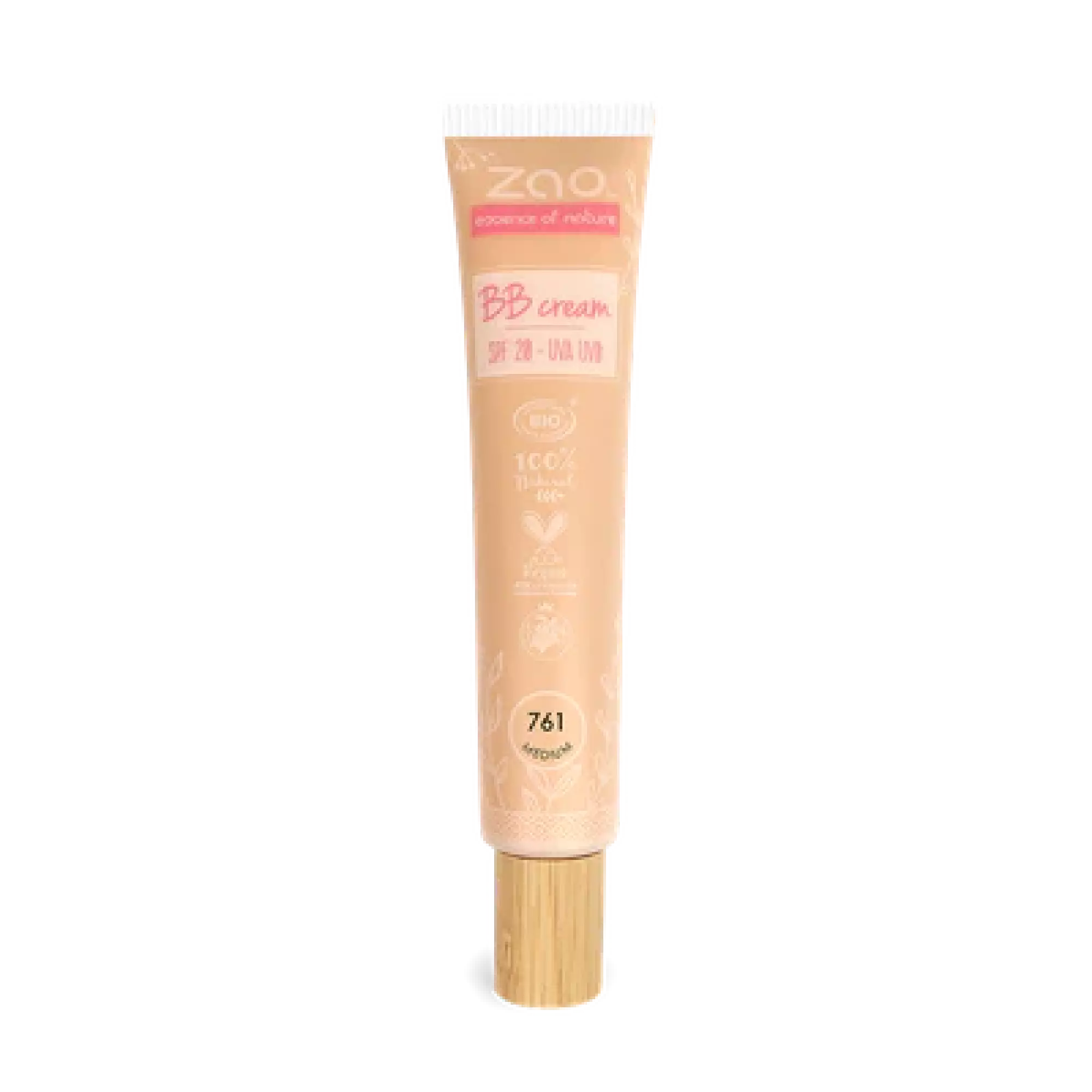 BB Cream - SPF 20