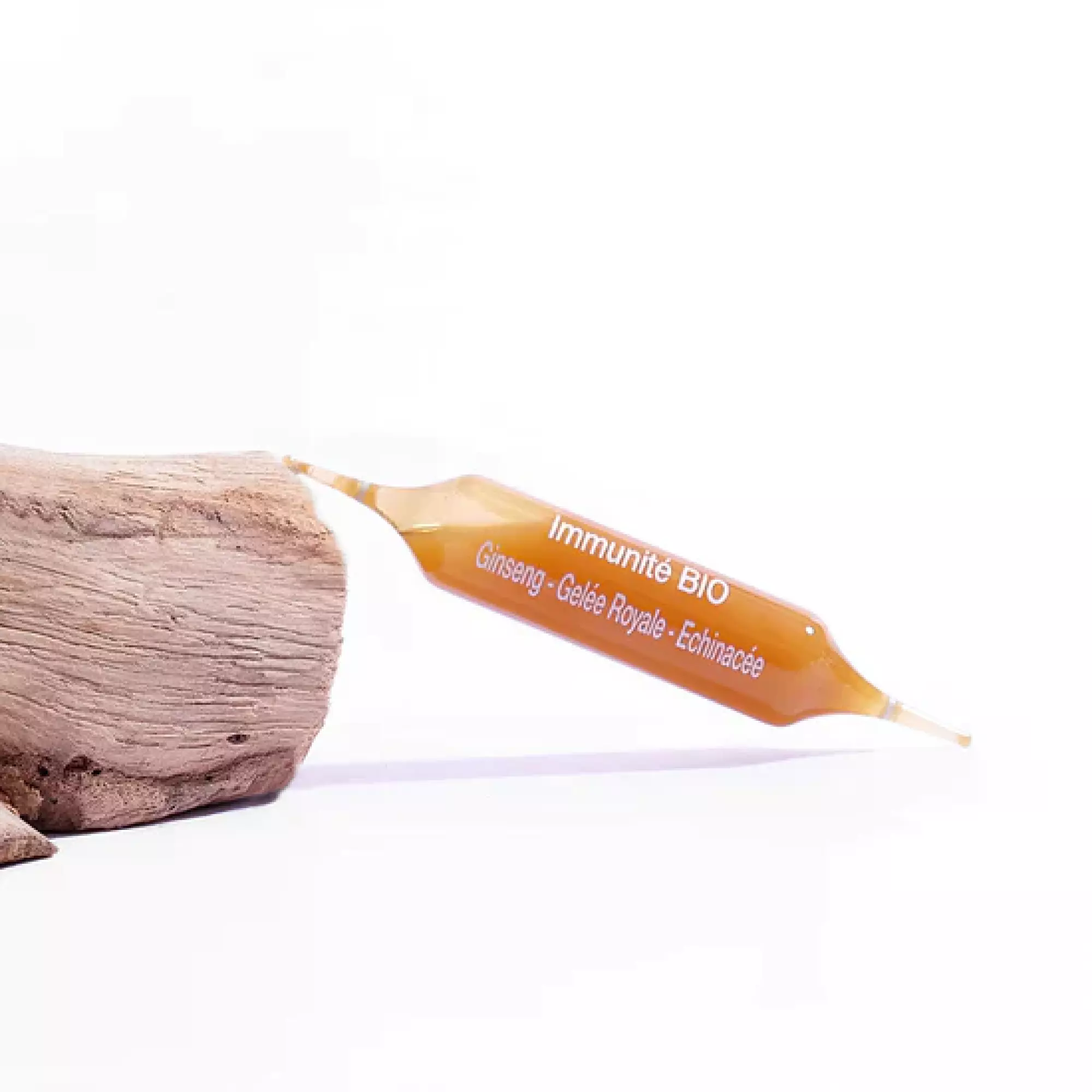 Complexe Vitalité Bio