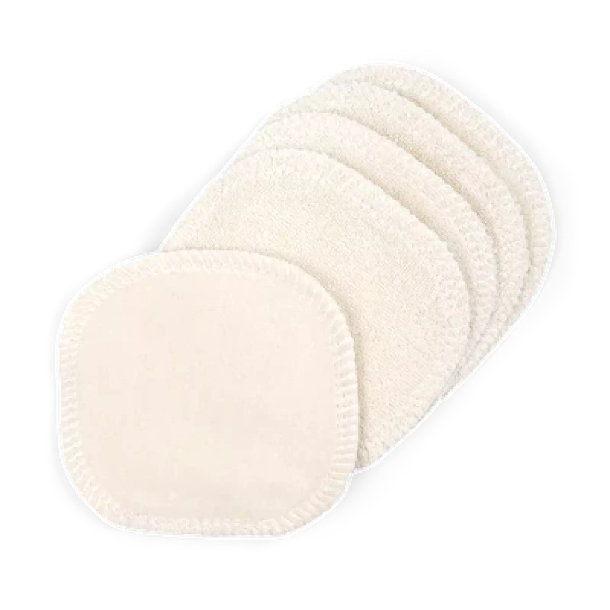 Cotons Démaquillants Lavables