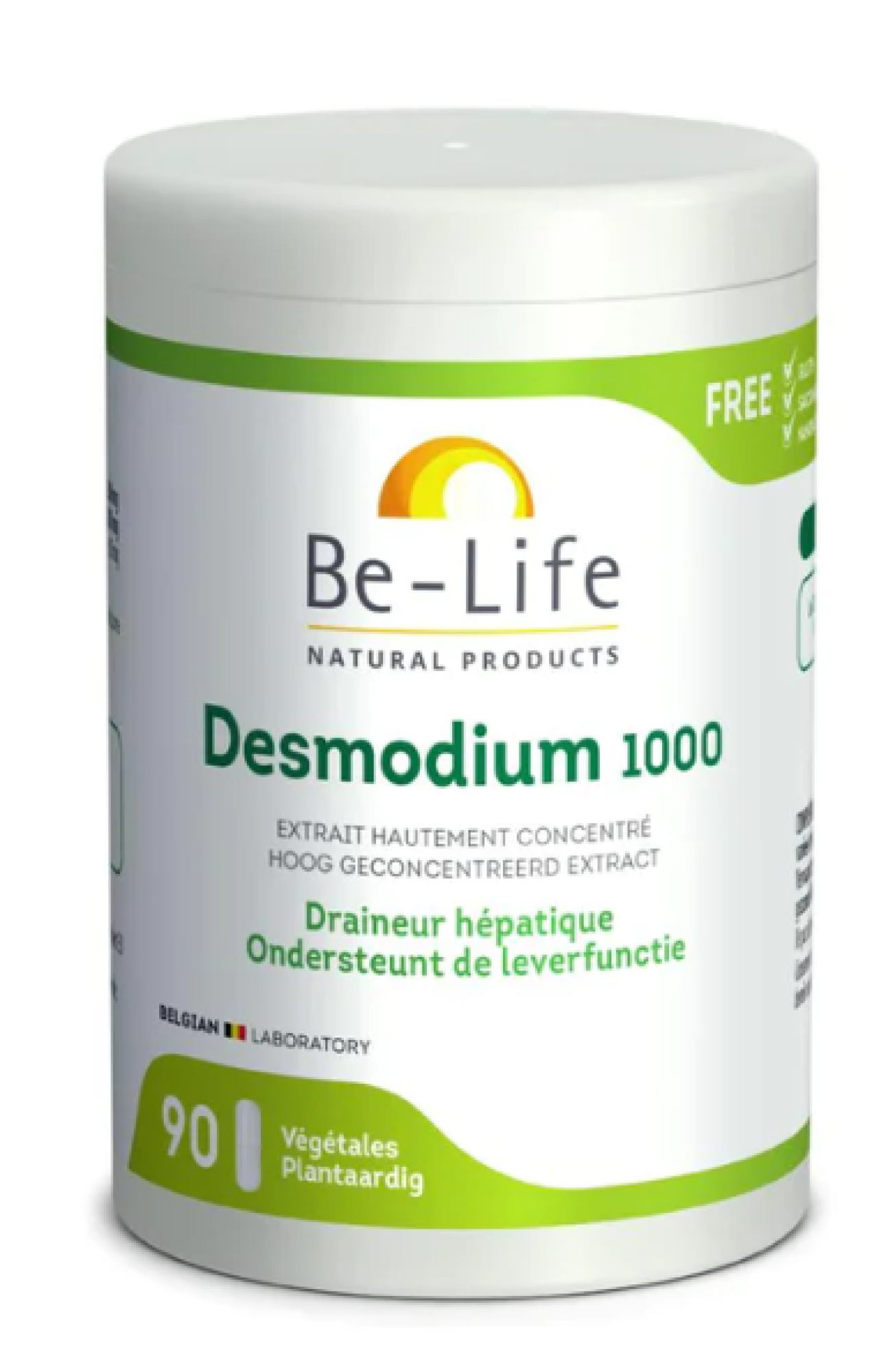 Desmodium 1000
