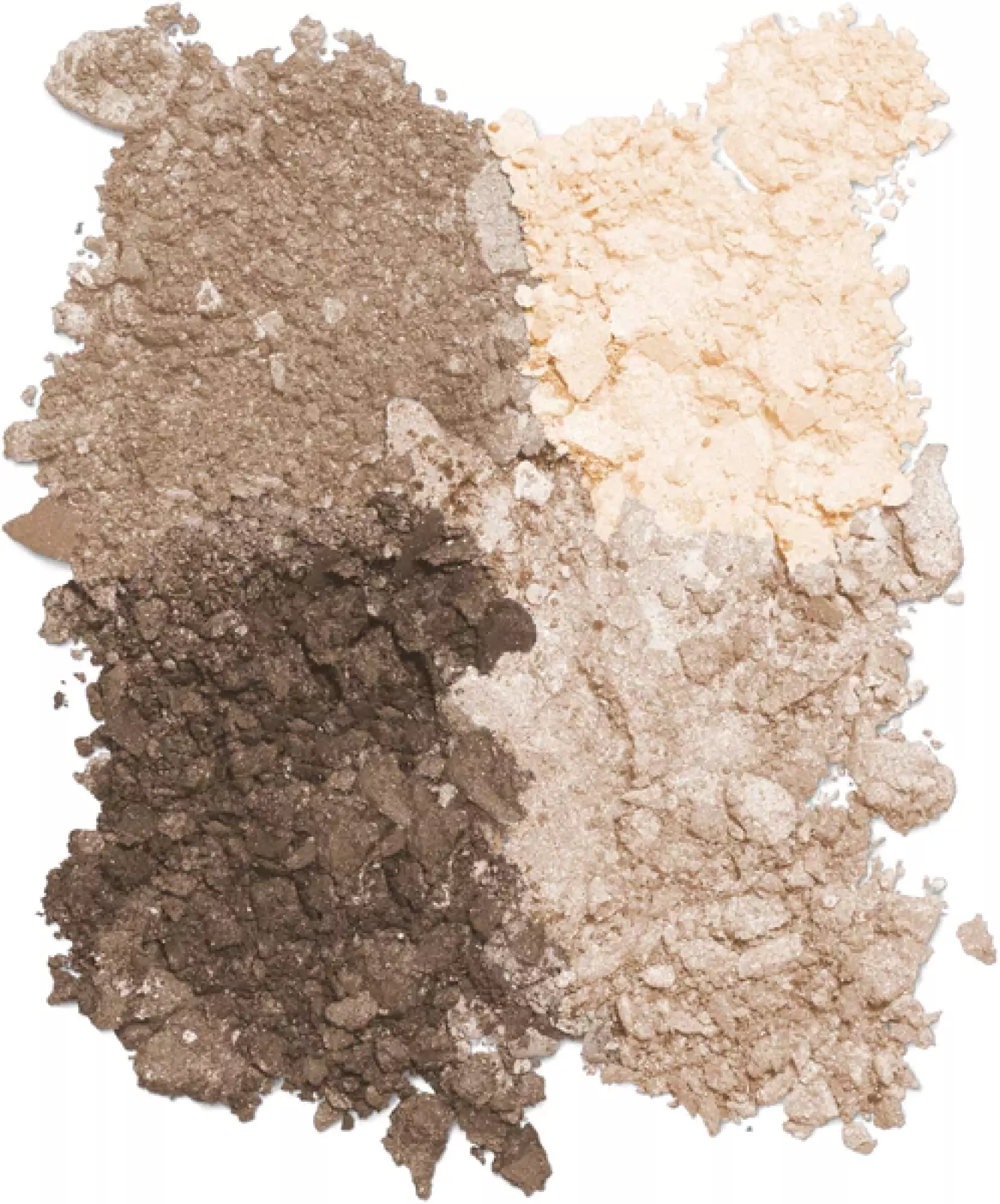 Fards à Paupières Glorious Mineral Eyeshadows