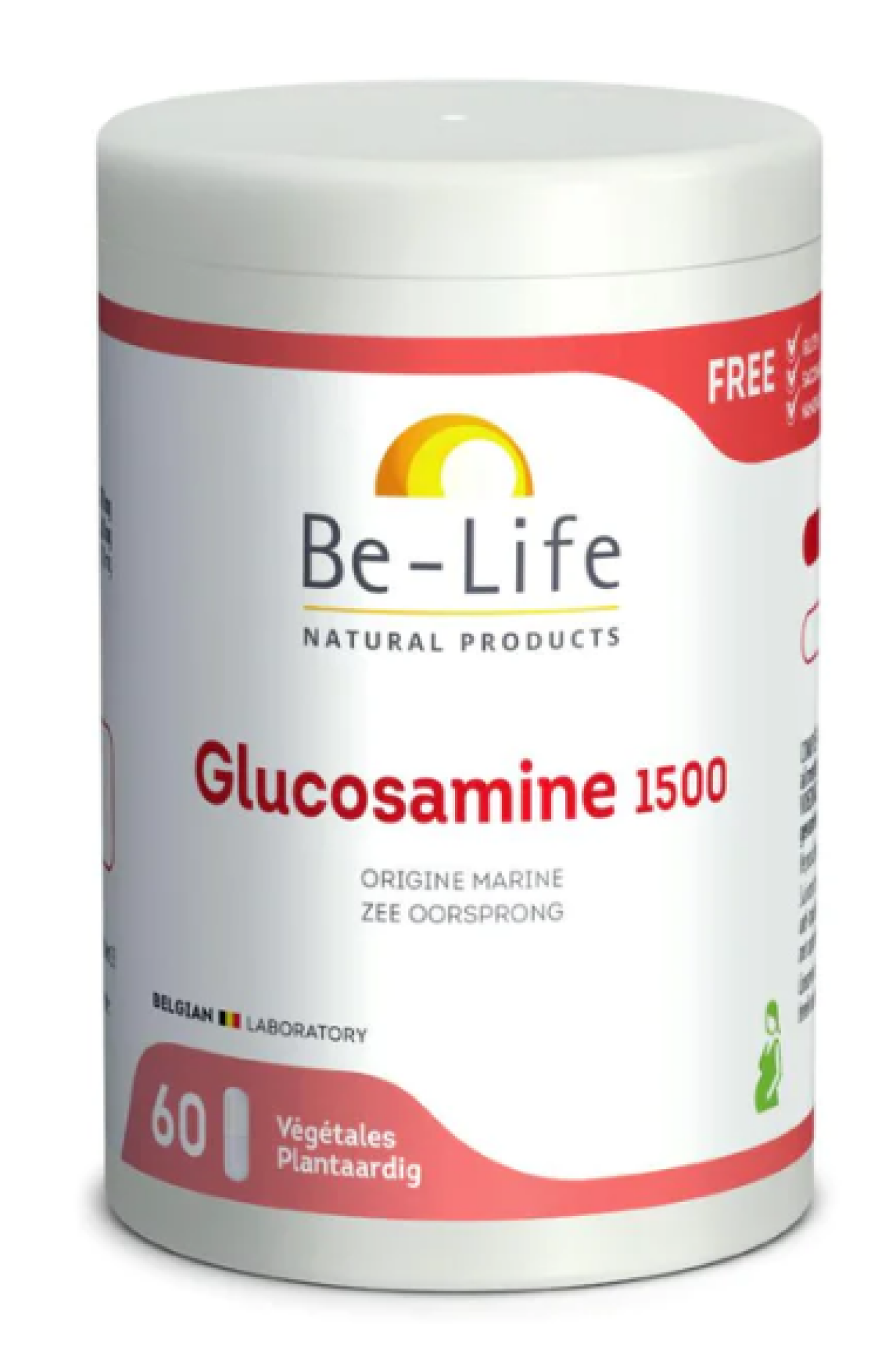 Glucosamine 1500