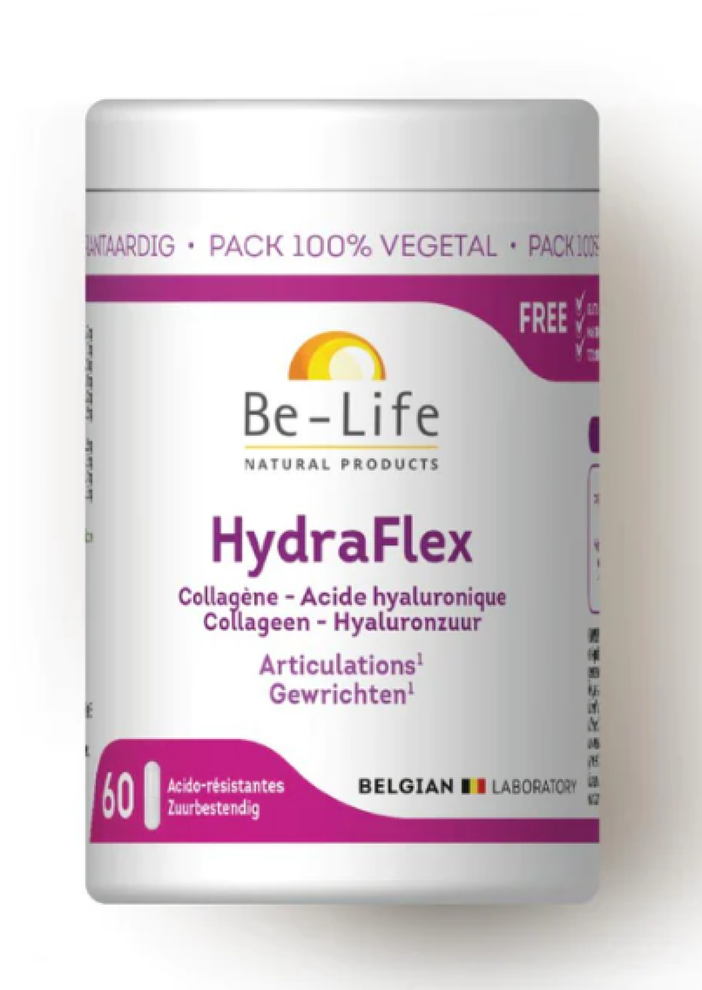 HydraFlex