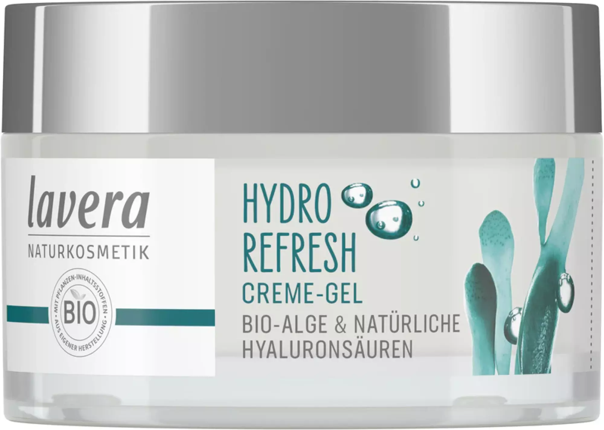 Hydro Refresh Crème-Gel