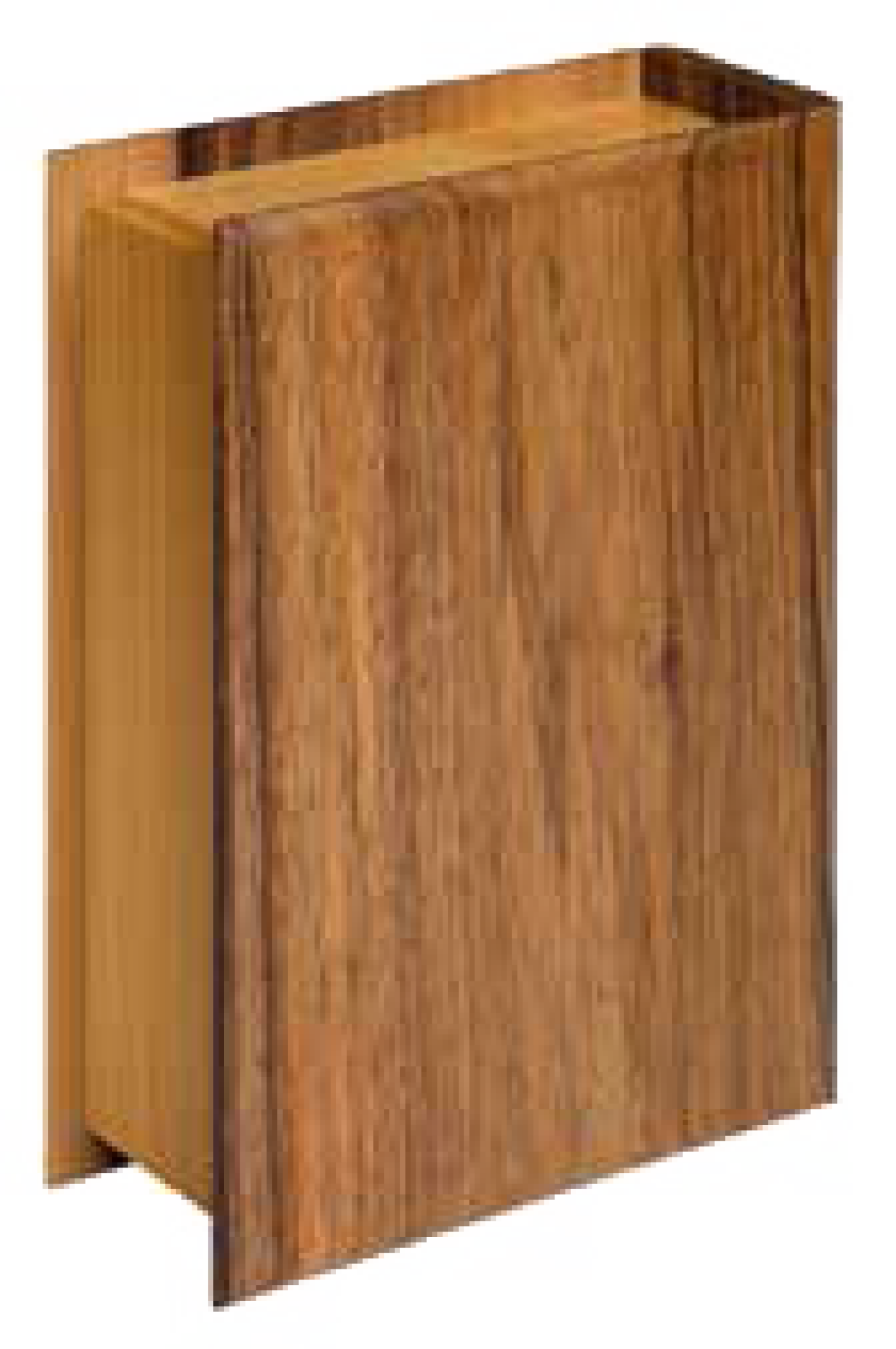 Urne funéraire en forme de livre