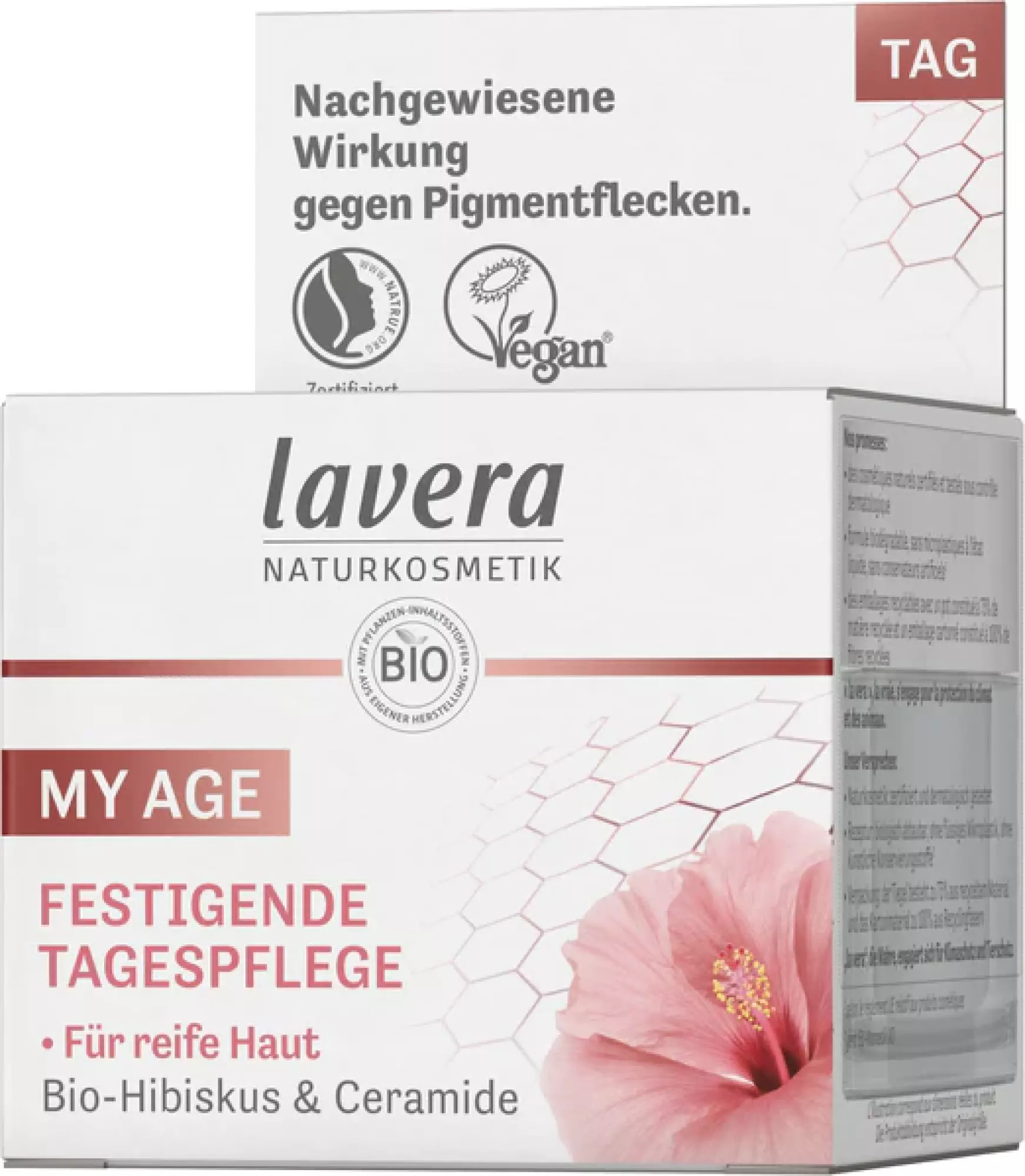 My Age Soin de Jour Fermeté