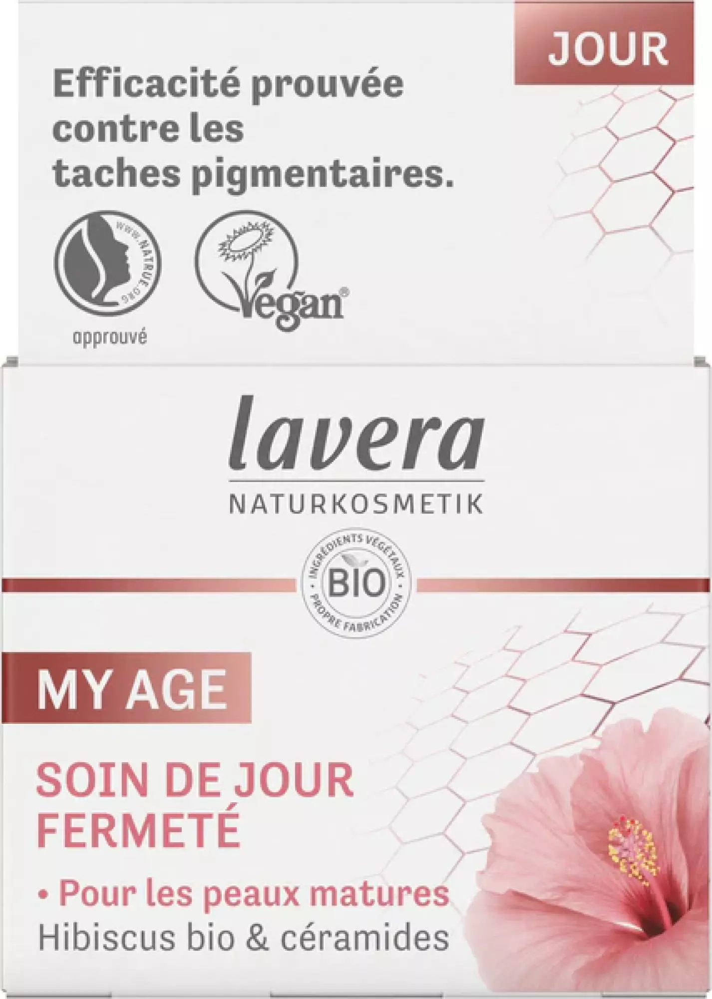 My Age Soin de Jour Fermeté