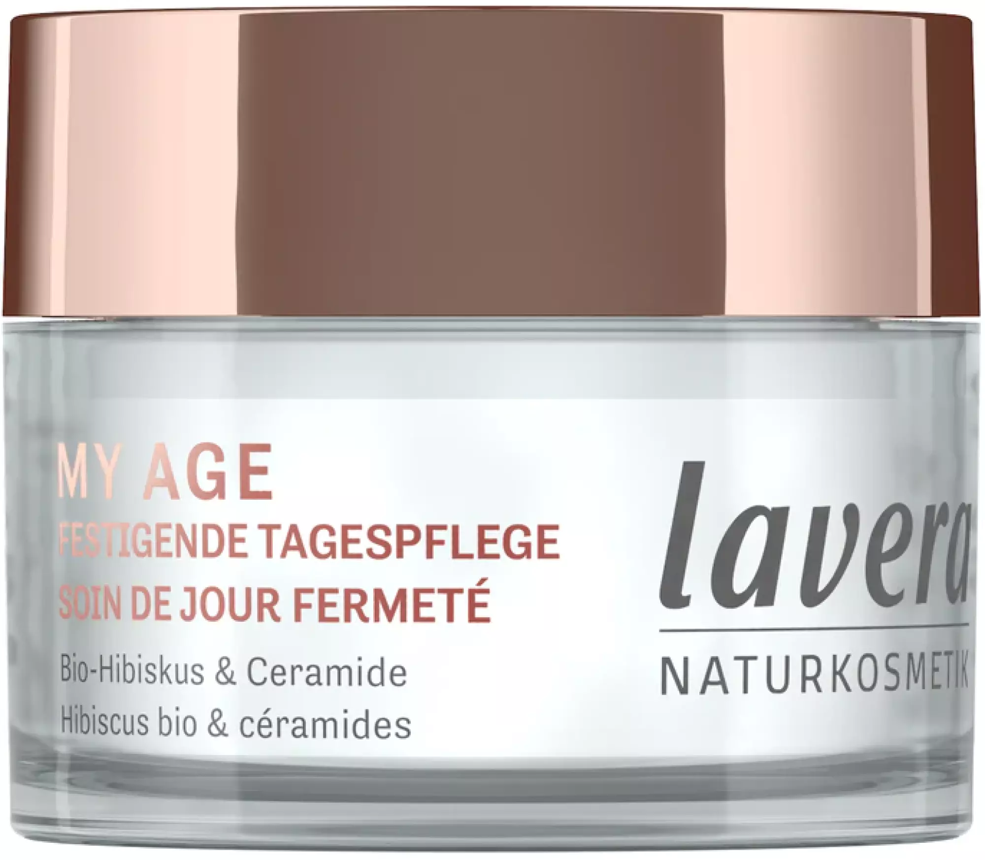 My Age Soin de Jour Fermeté