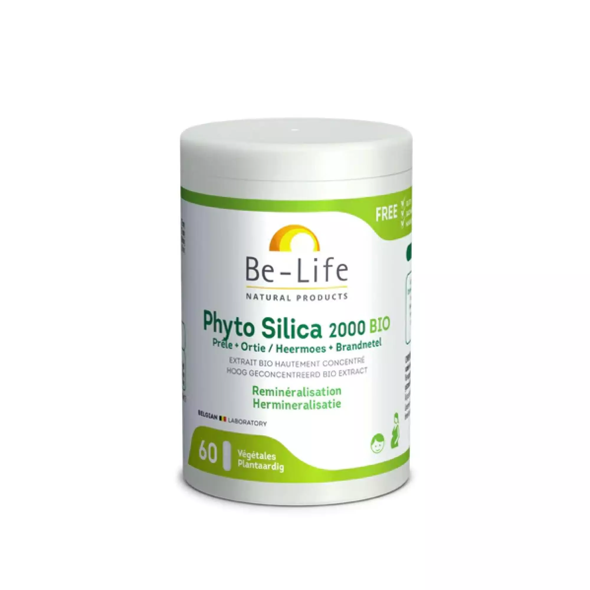 Phyto Silica 2000 BIO