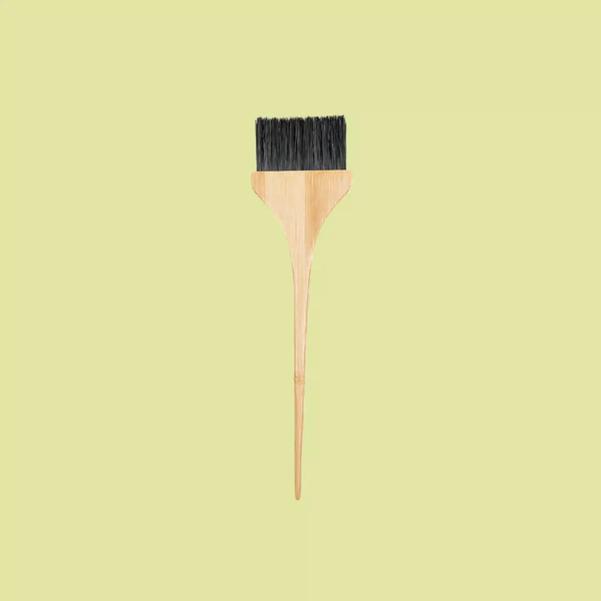 Pinceau à Colorations Capillaires