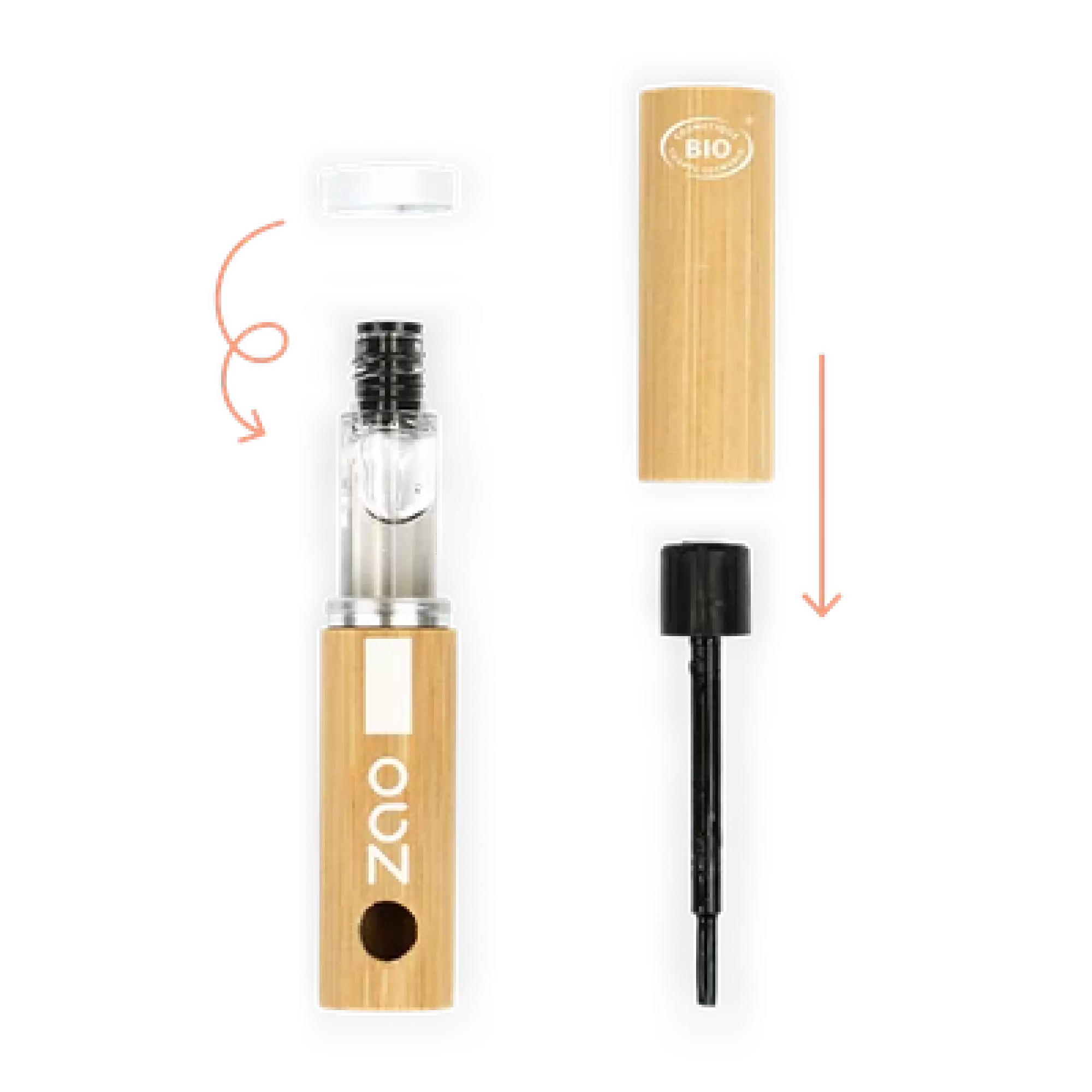 Soin Cils Fortifiant