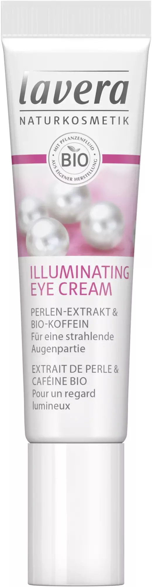 Soin Illuminateur de Teint Illuminating Eye Cream