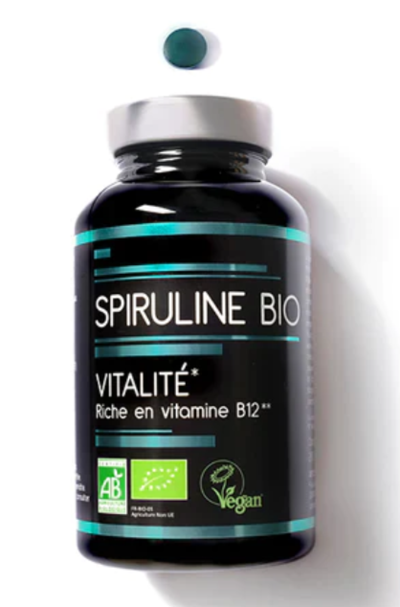 Spiruline Bio