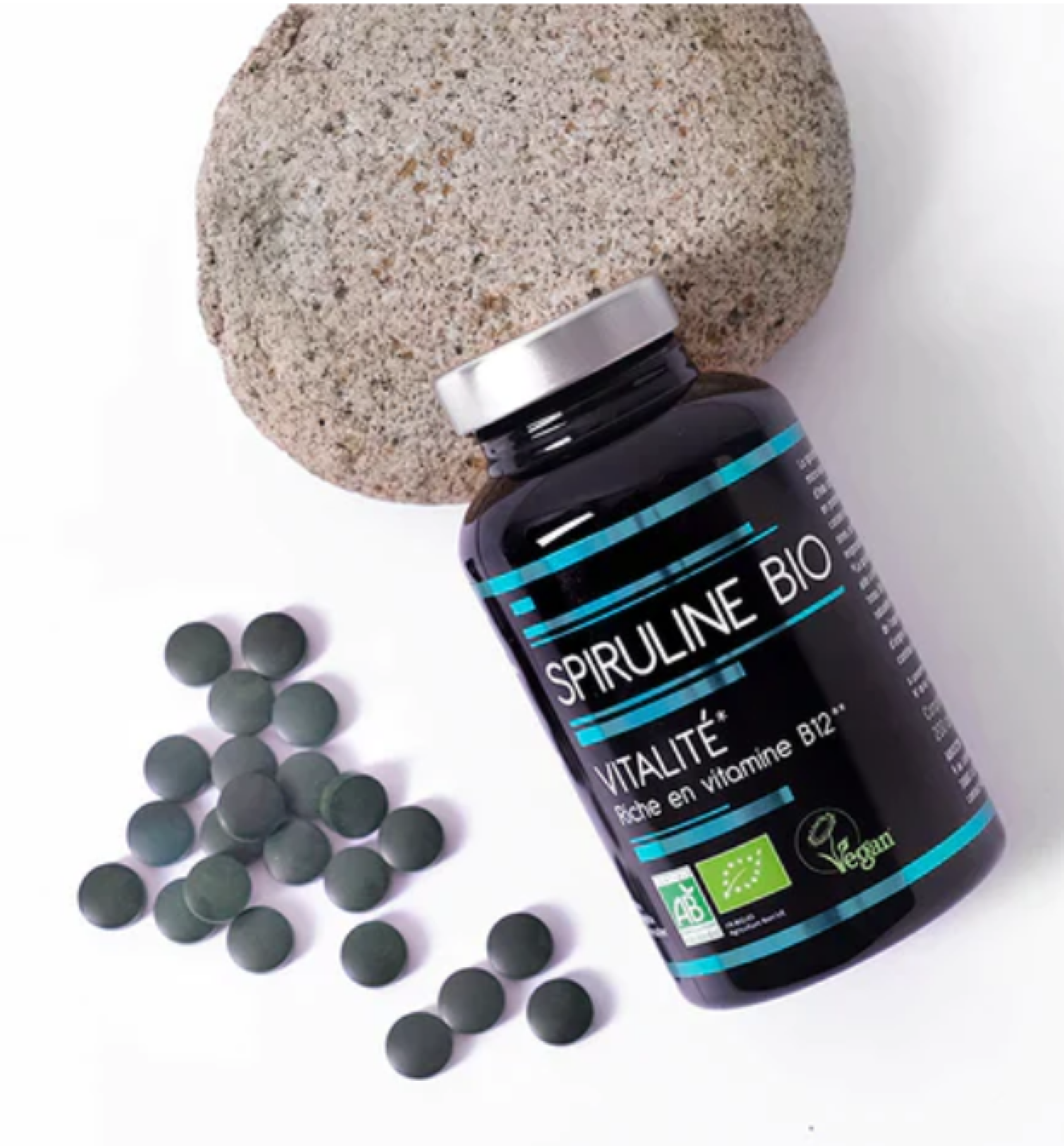 Spiruline Bio
