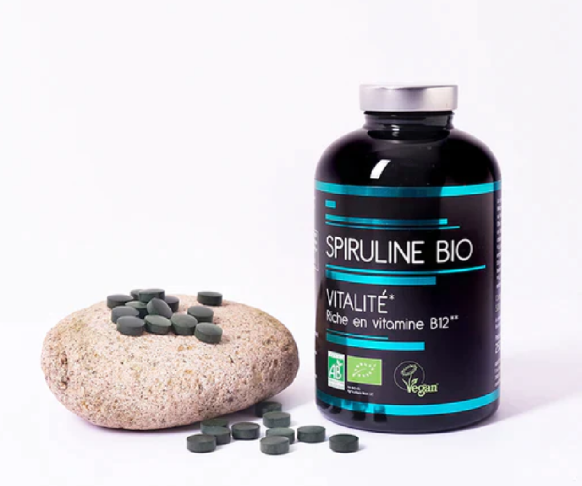 Spiruline Bio