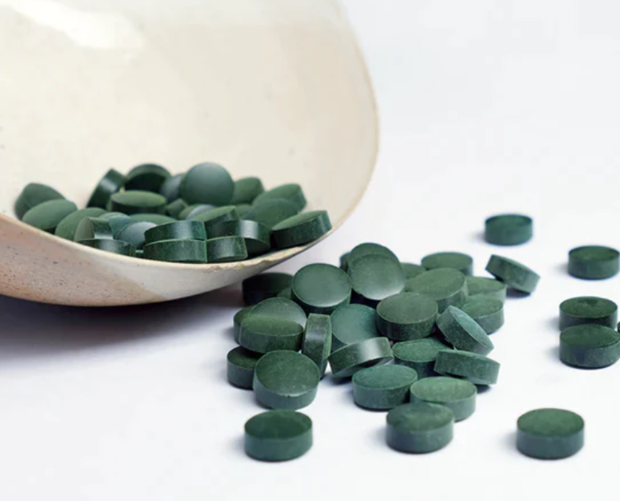 Spiruline Bio