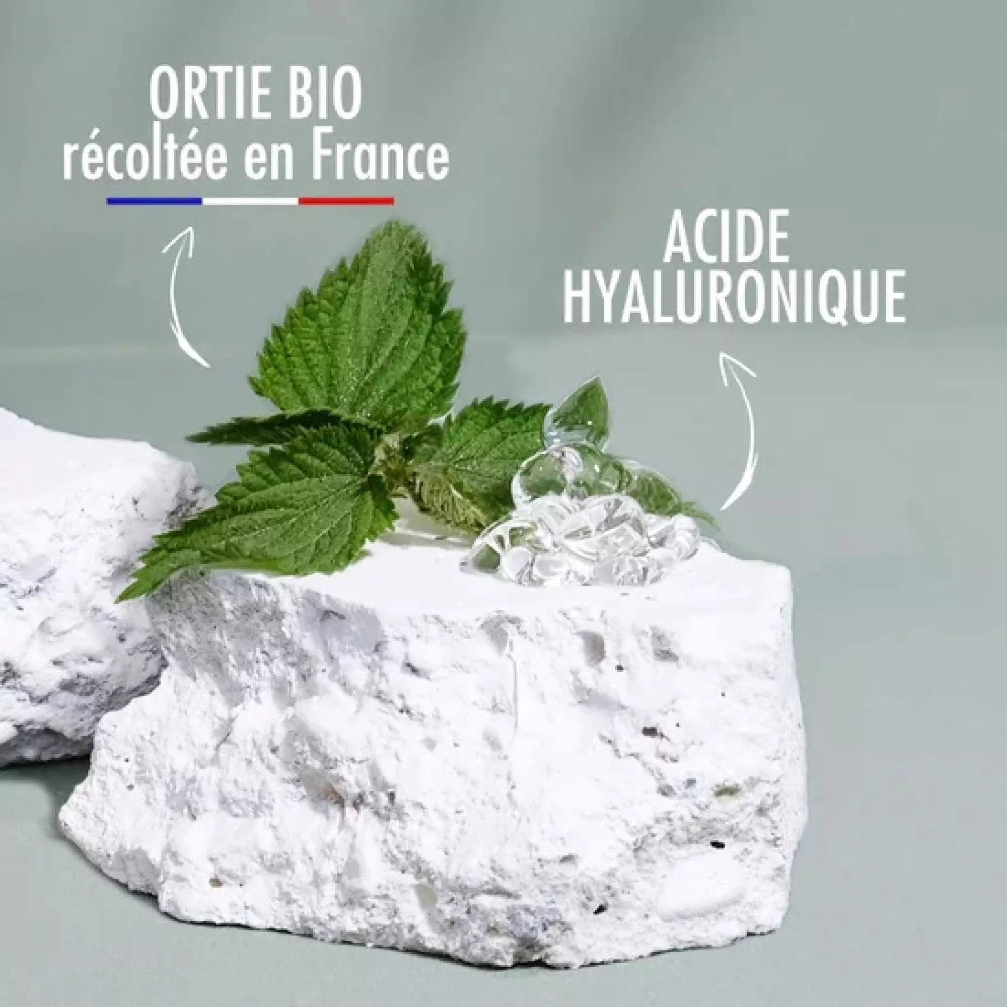 Super-Gummies Belle Peau Bio