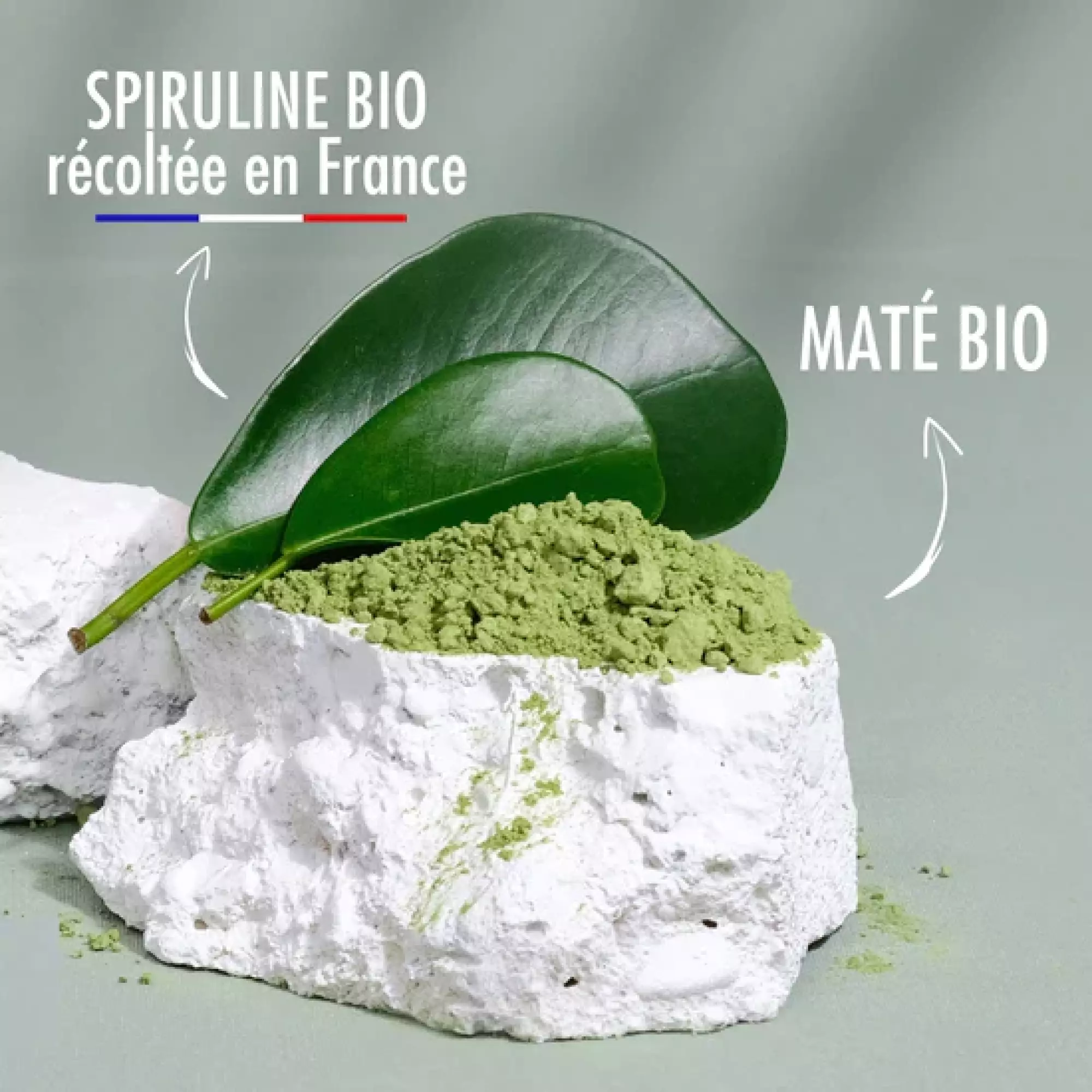 Super-Gummies Vitalité Bio