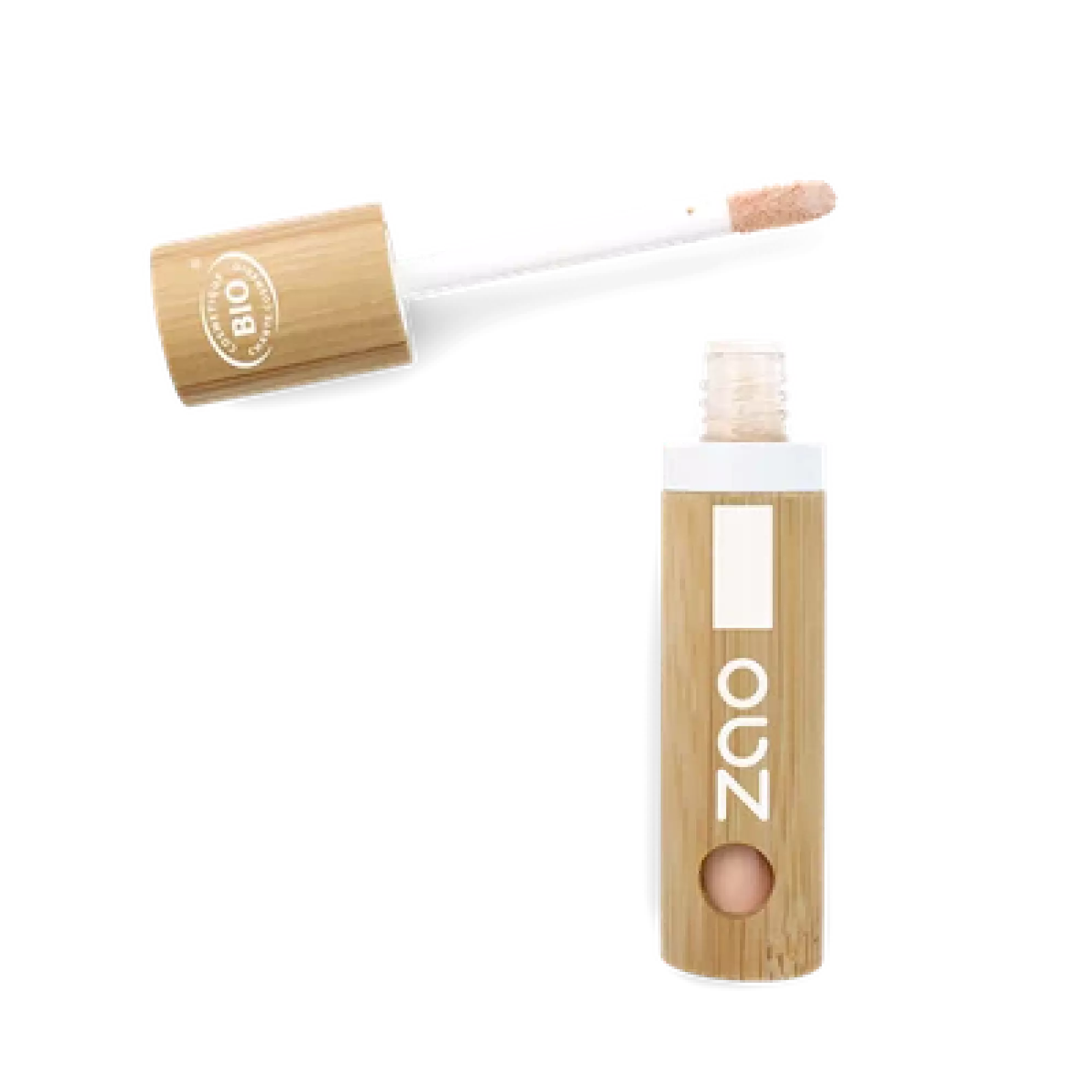 Touche Lumière de Teint