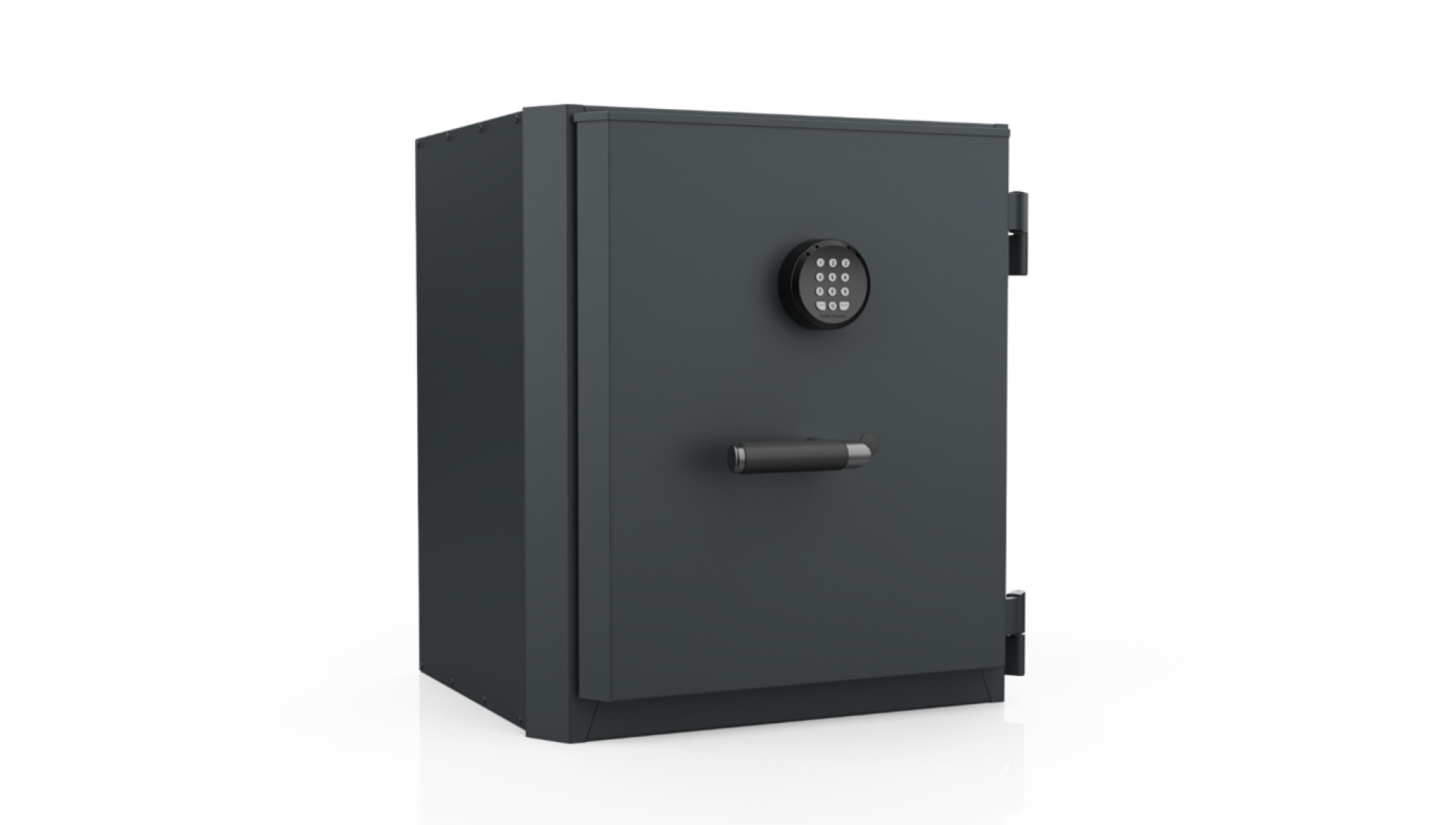 Coffre fort Fichet Helios