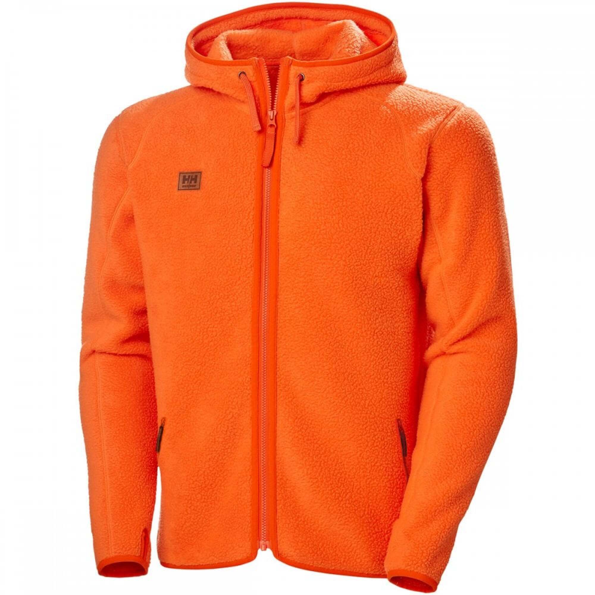 Sweat à capuche héritage