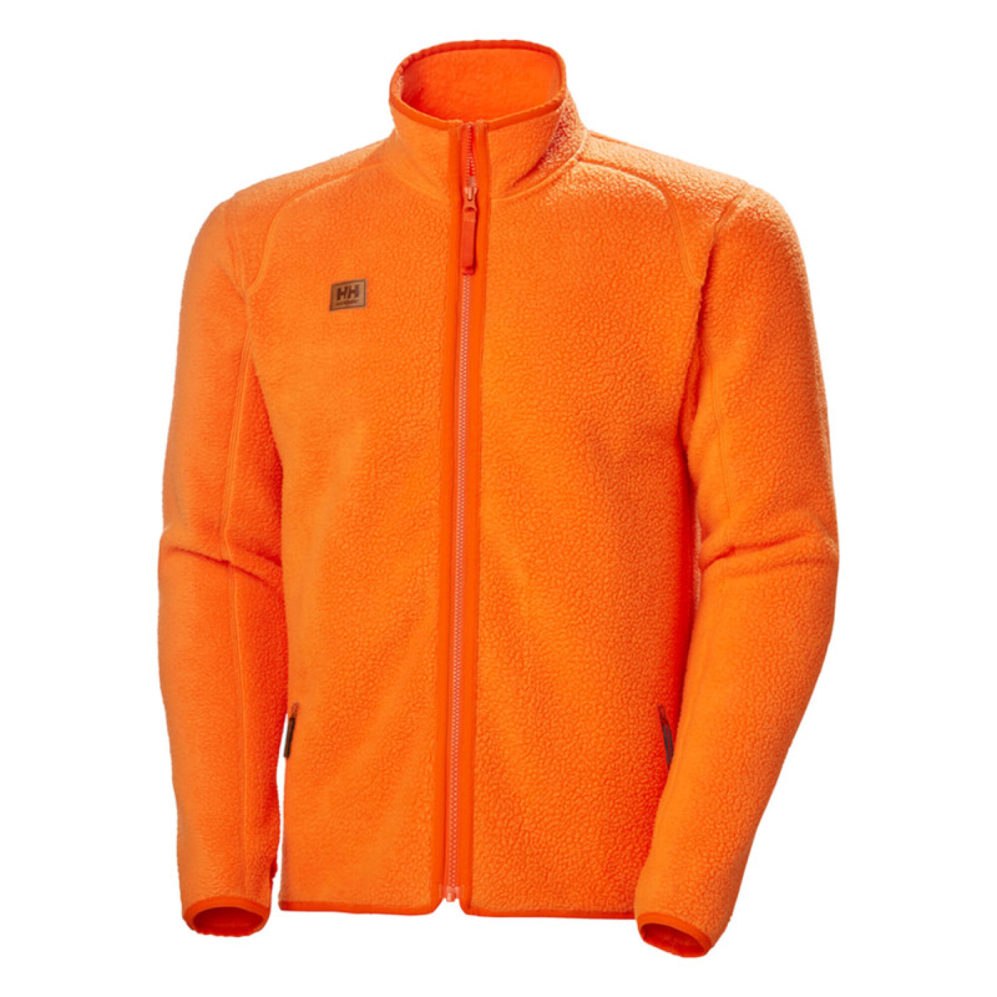 Veste Pile Héritage